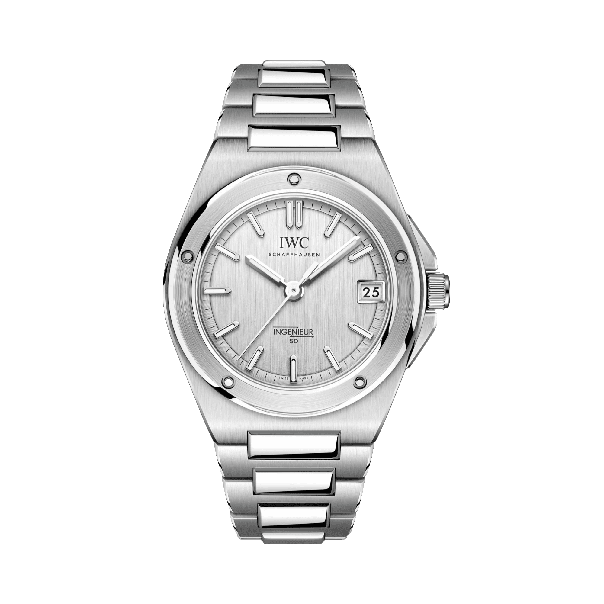 IWC Ingenieur Automatic 50th Anniversary 35mm - IW324909 - #1