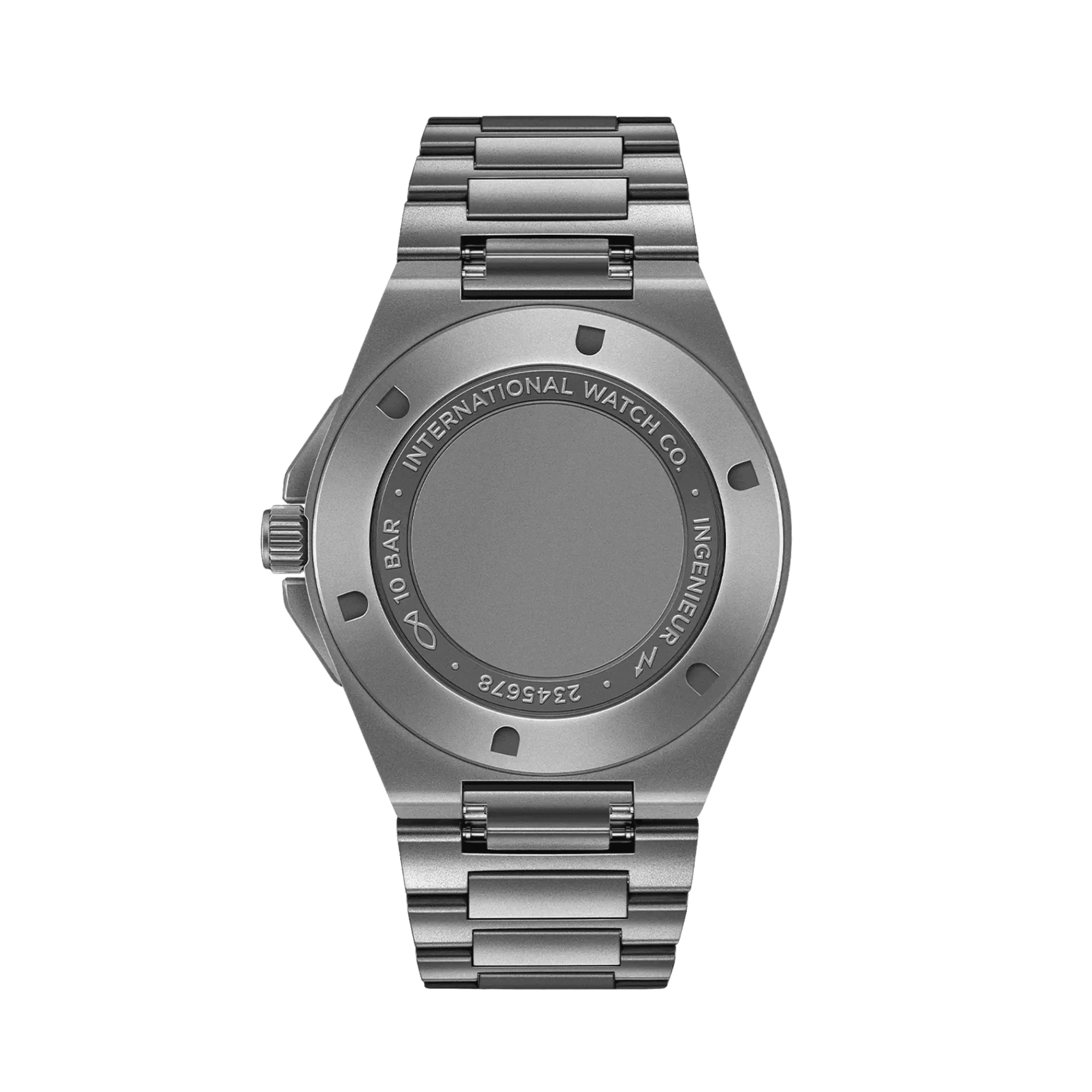 IWC Ingenieur Automatic 40mm - IW328904 - #2