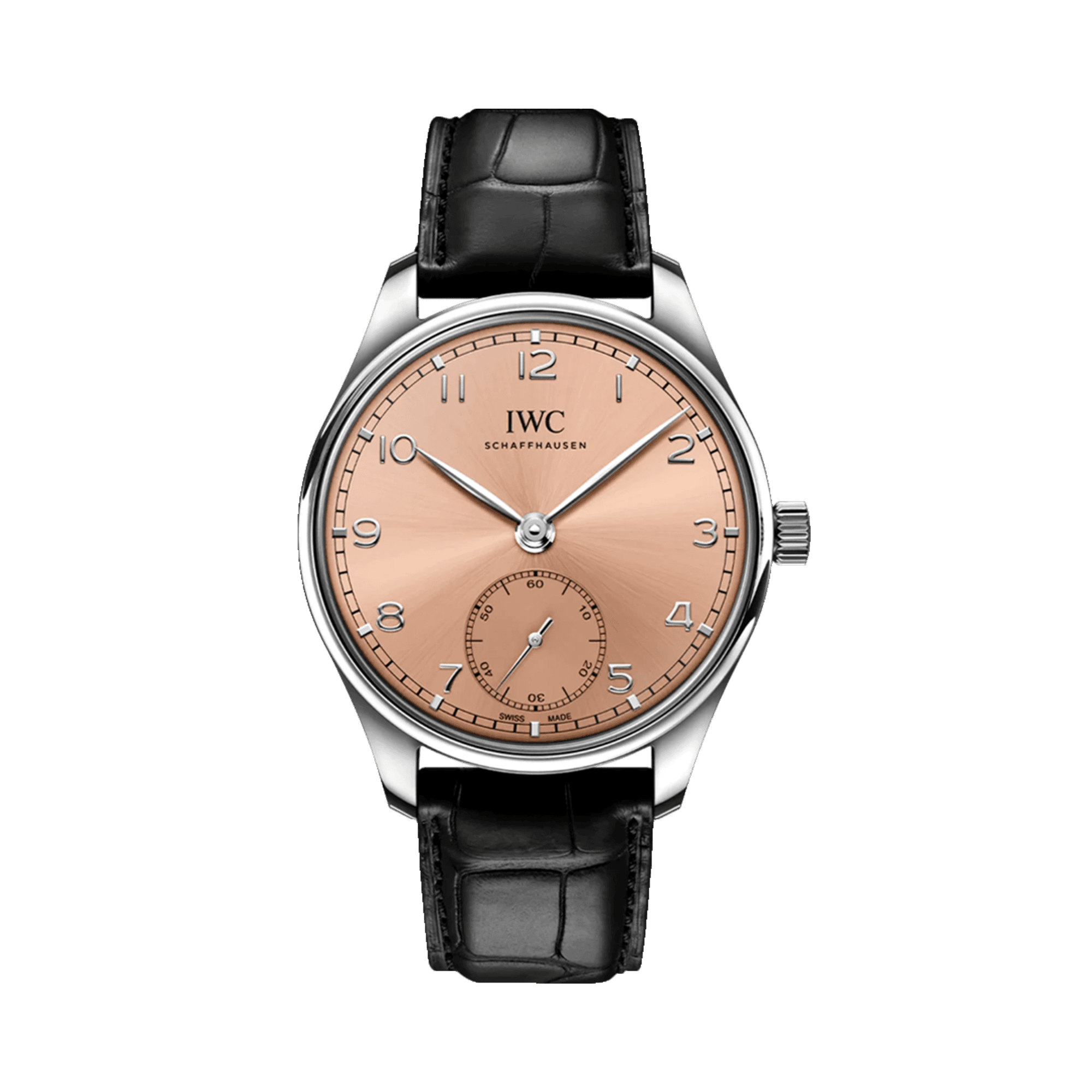 IWC Portugieser Automatic 40mm - IW358313 - #1