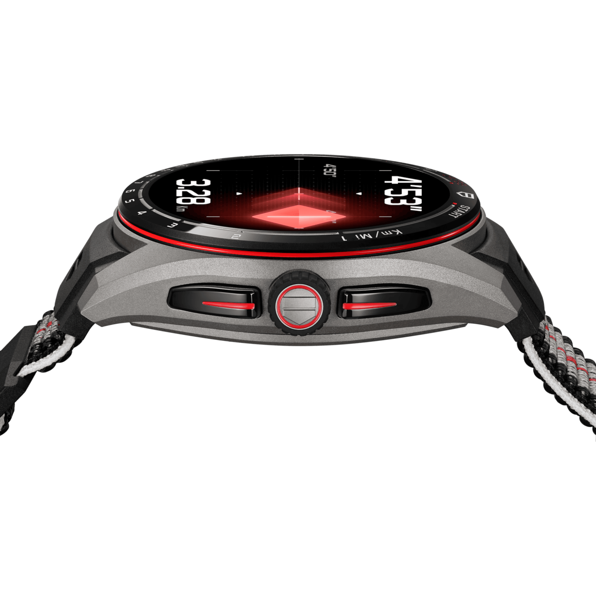 TAG Heuer Connected Calibre E5 45mm - SBT8A87.EB0436 - #2