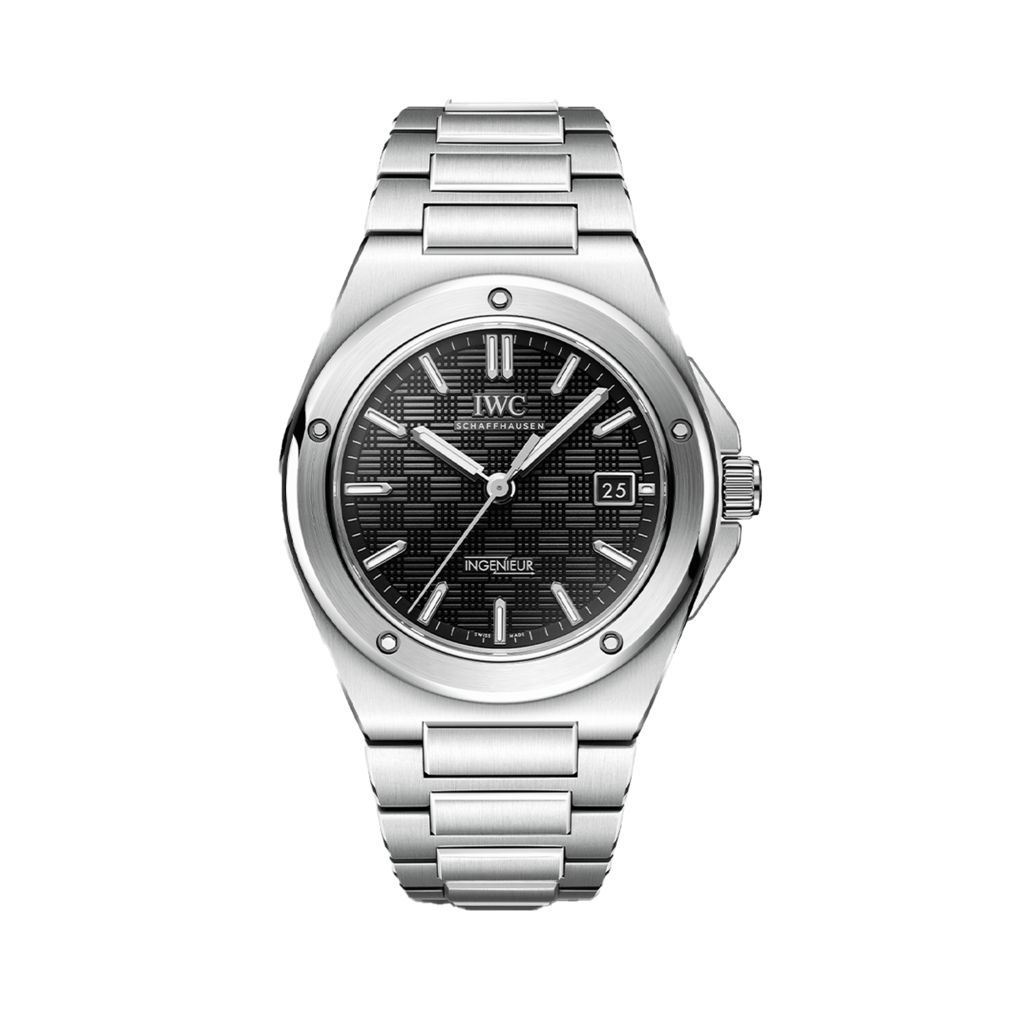 IWC Ingenieur Automatic 40mm - IW328901 - #1