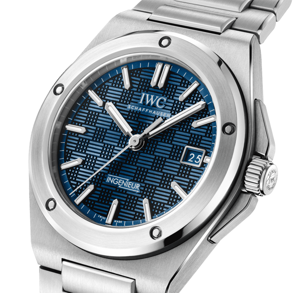IWC Ingenieur Automatic 40mm - IW328907 - #2