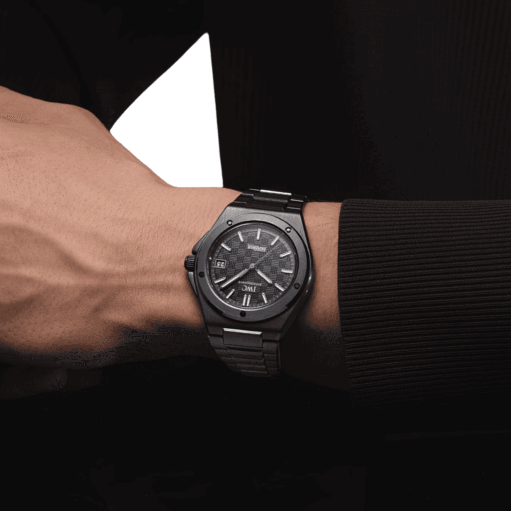 IWC Ingenieur Automatic 42mm - IW338903 - #6