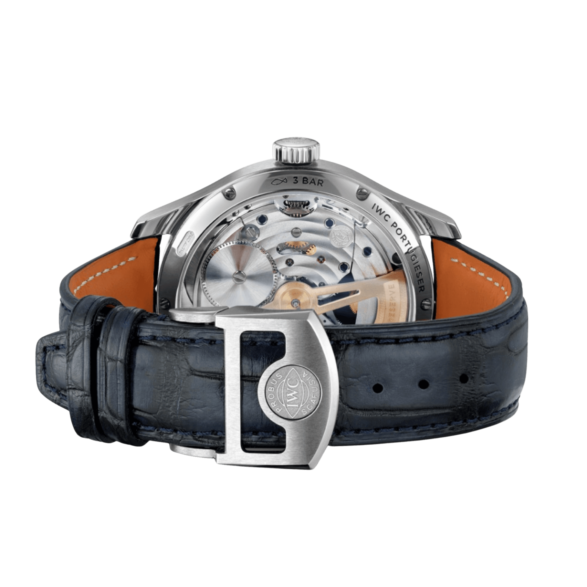 IWC Portugieser 45mm - IW504505 - #3