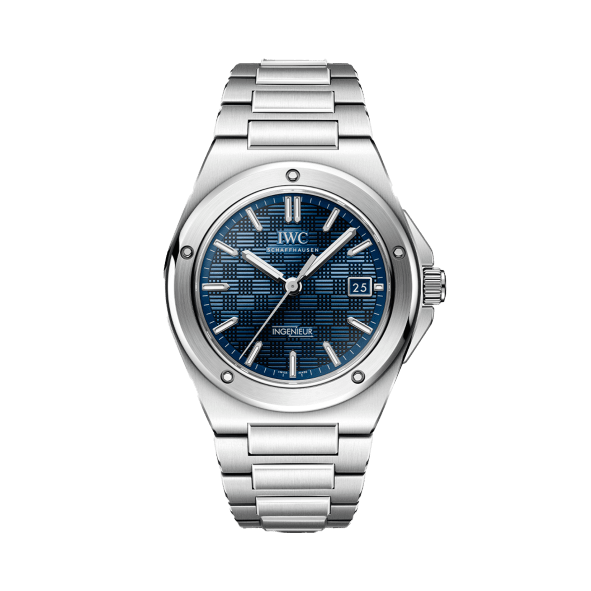 IWC Ingenieur Automatic 40mm - IW328907 - #1