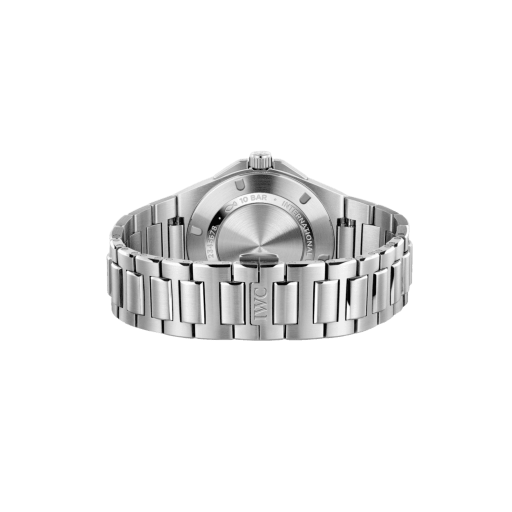 IWC Ingenieur Automatic 40mm - IW328902 - #5