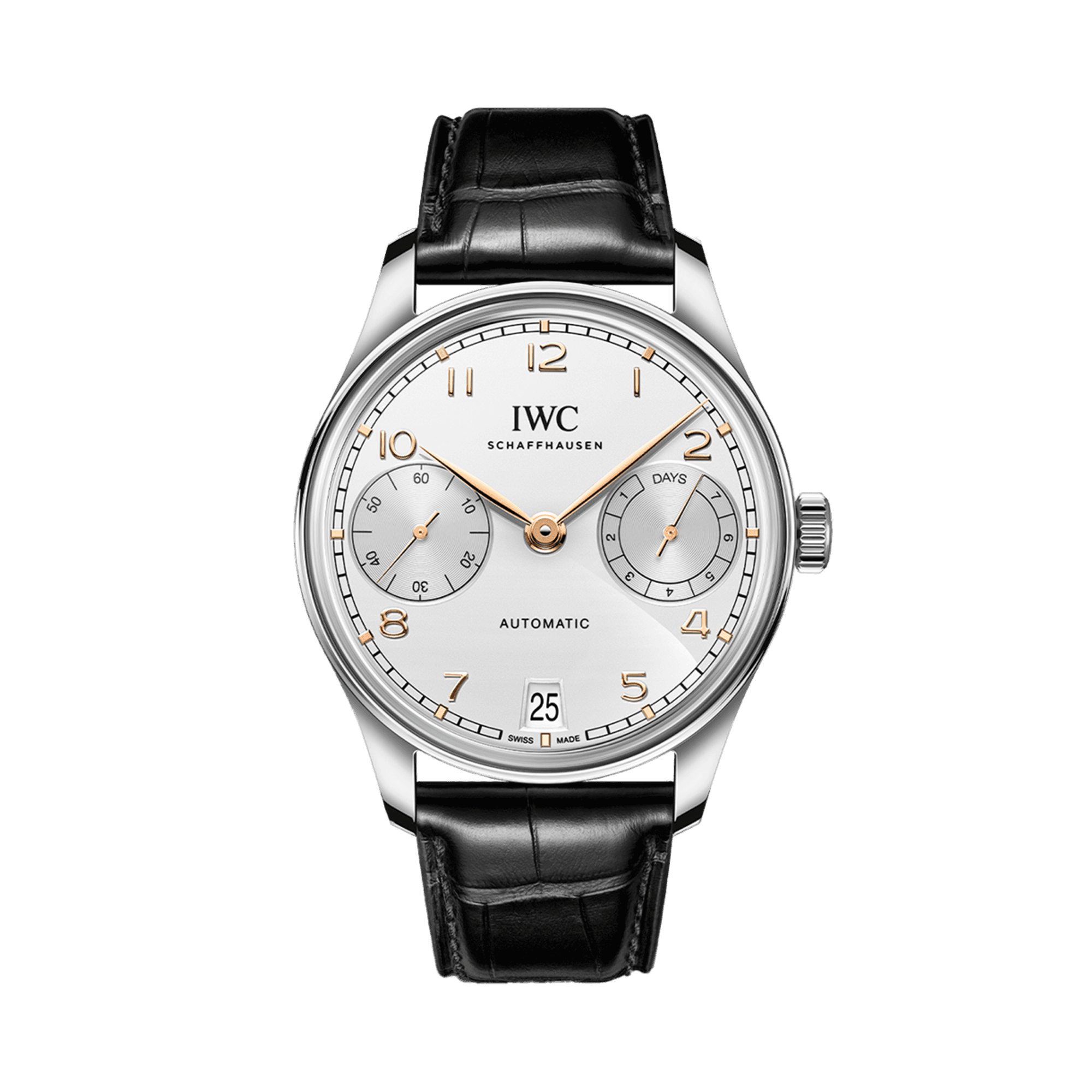 IWC Portugieser Automatic 42mm - IW501701 - #1