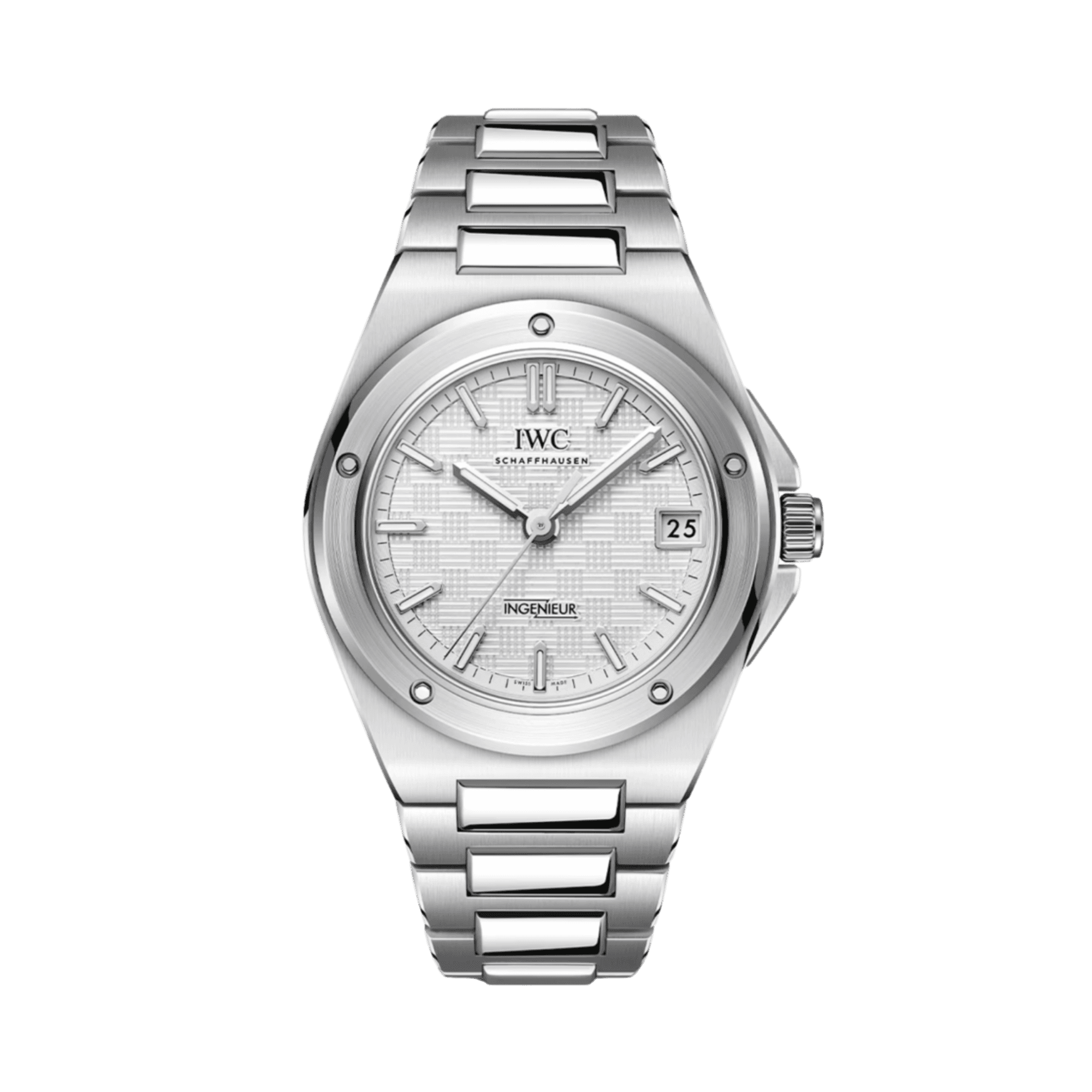 IWC Ingenieur Automatic 35mm - IW324901 - #1