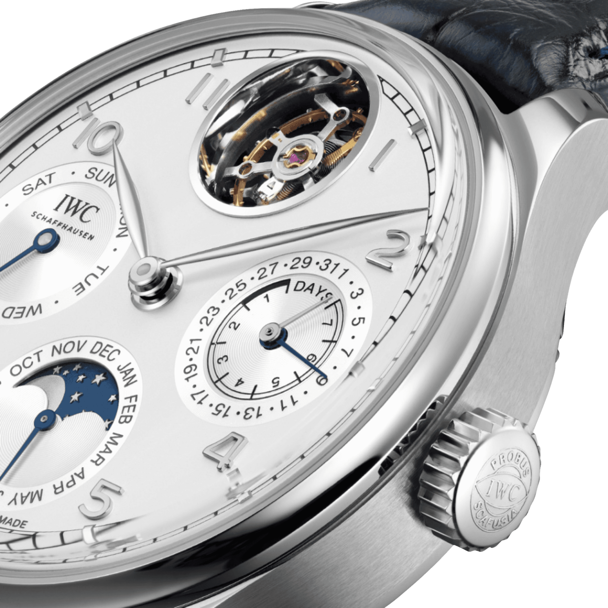 IWC Portugieser 45mm - IW504505 - #5