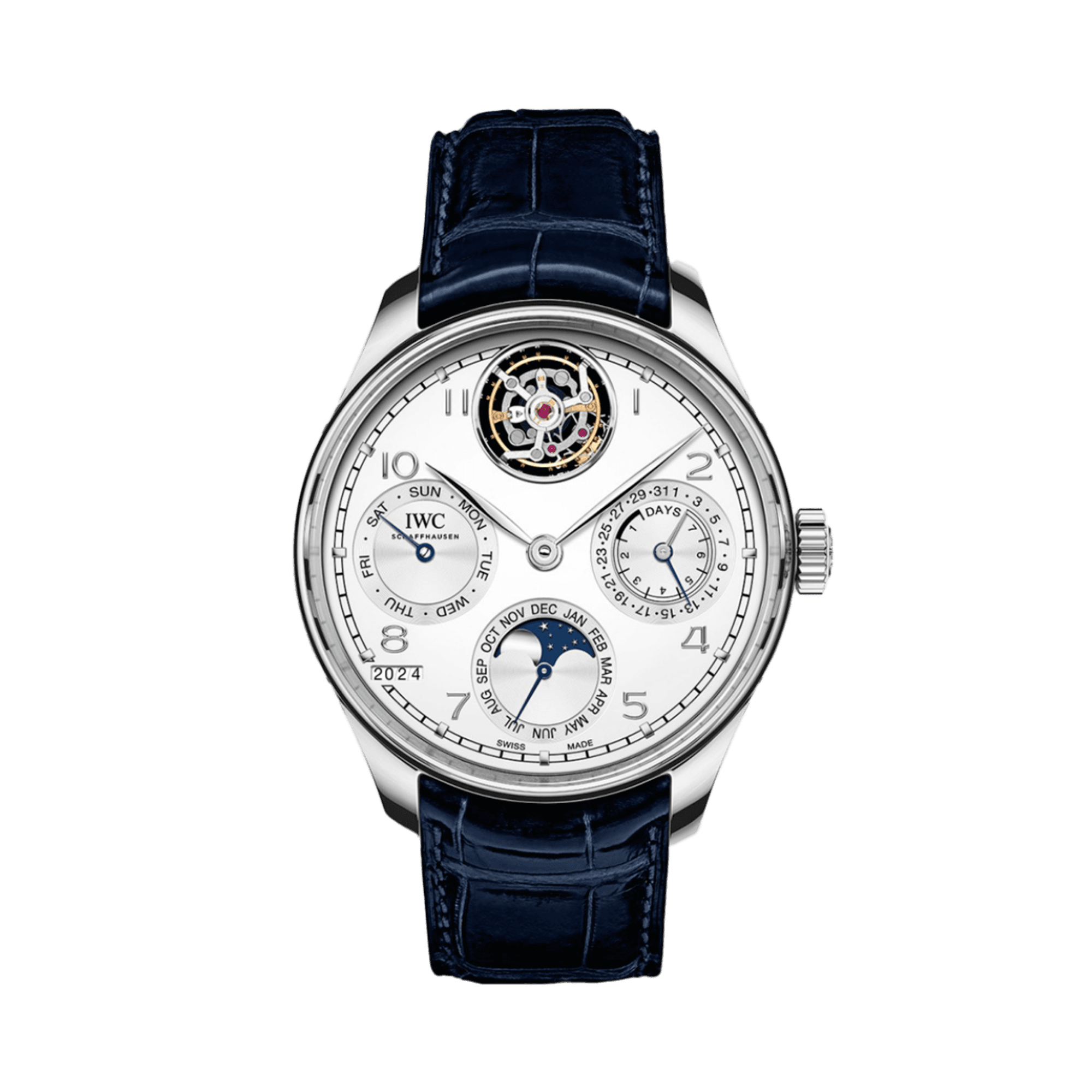 IWC Portugieser 45mm - IW504505 - #1