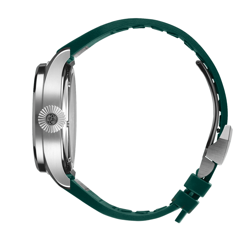 IWC Big Pilot's Watch Perpetual Calendar Racing Green 46mm - IW503608 - #3