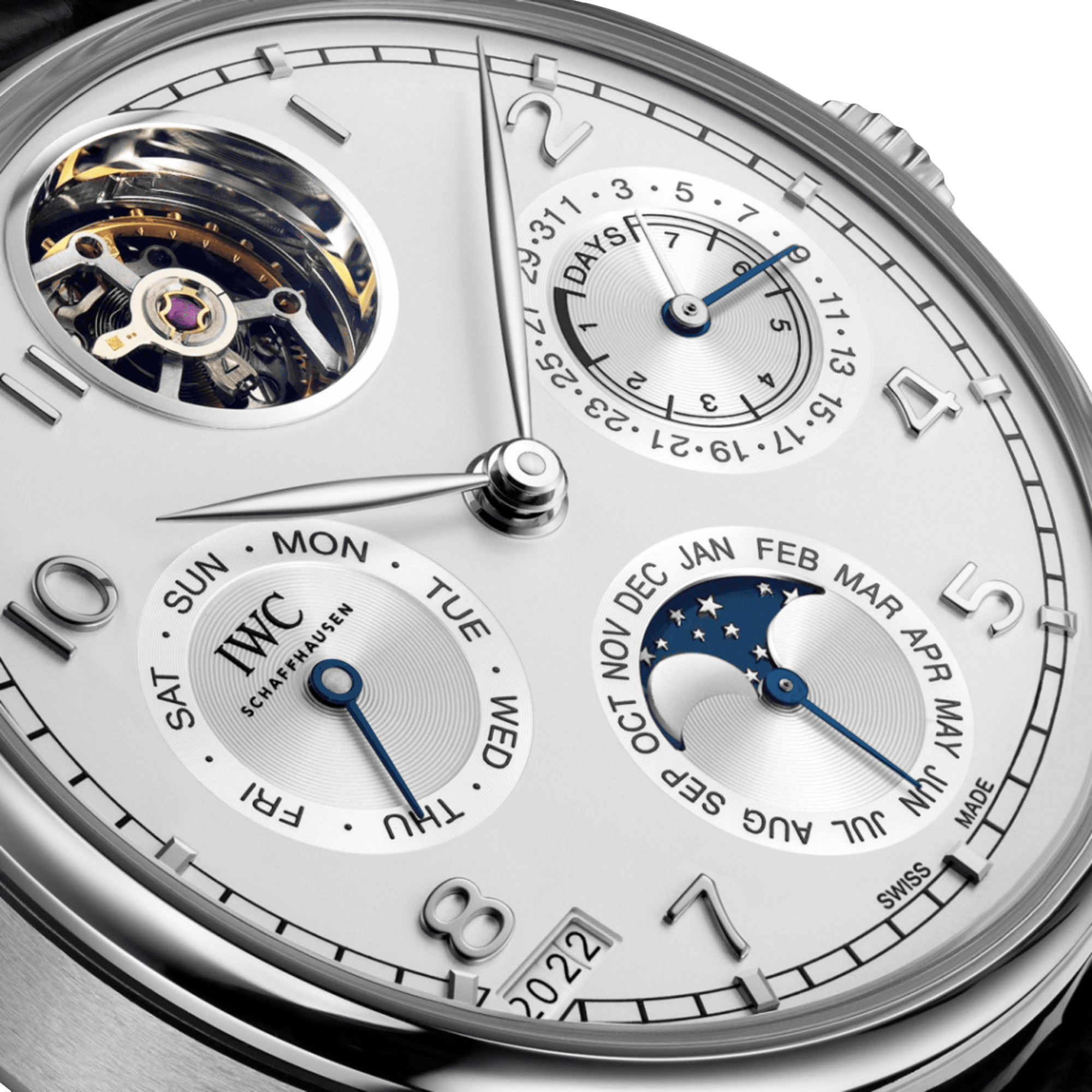 IWC Portugieser 45mm - IW504505 - #4
