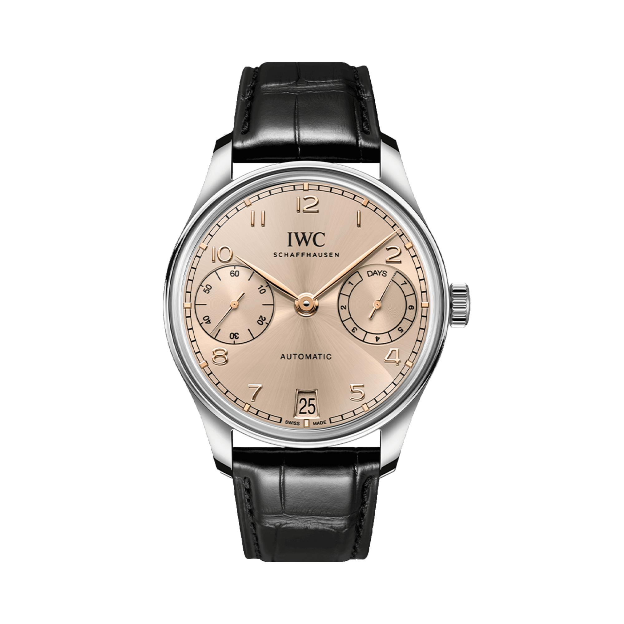 IWC Portugieser Automatic 42mm - IW501705 - #1