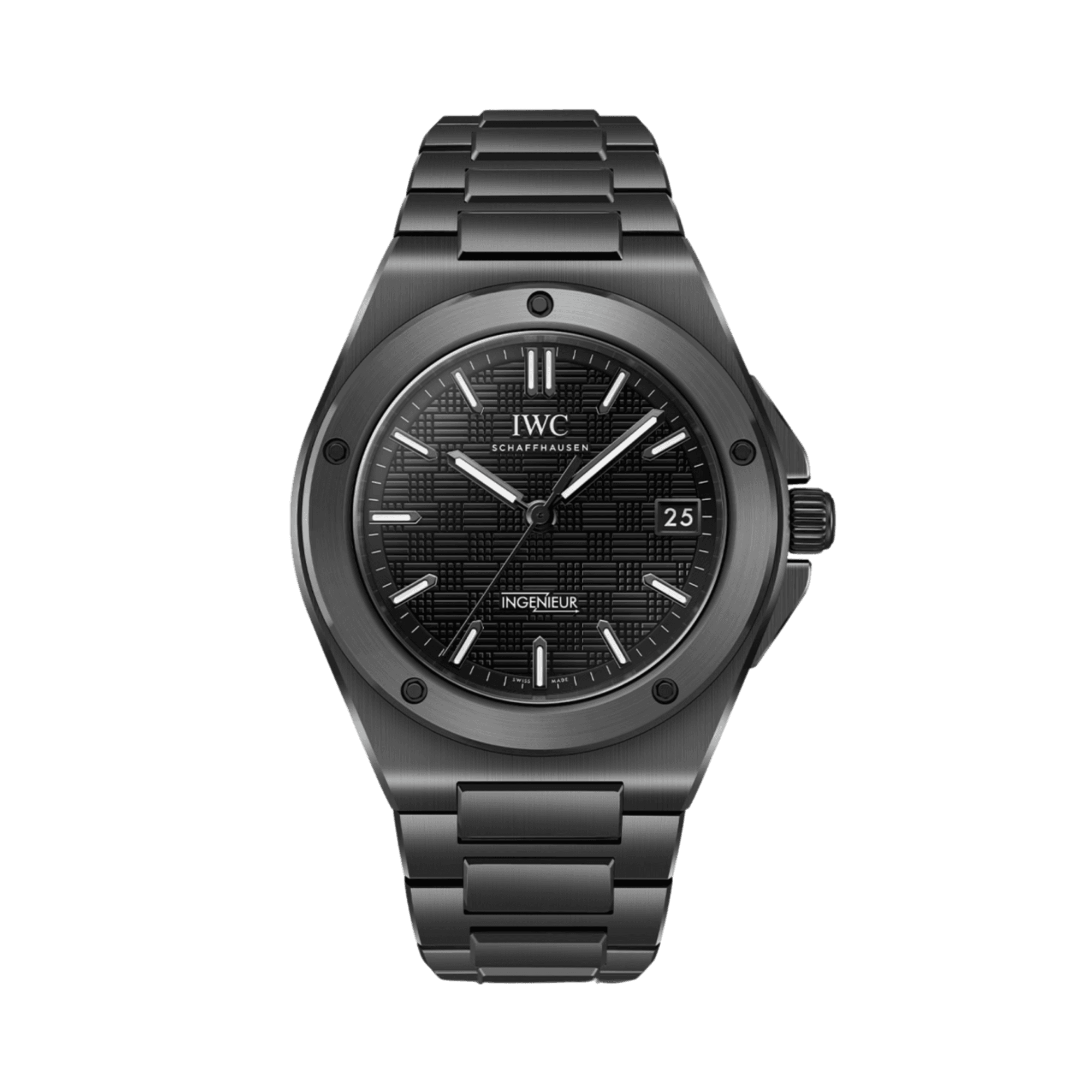 IWC Ingenieur Automatic 42mm - IW338903 - #1