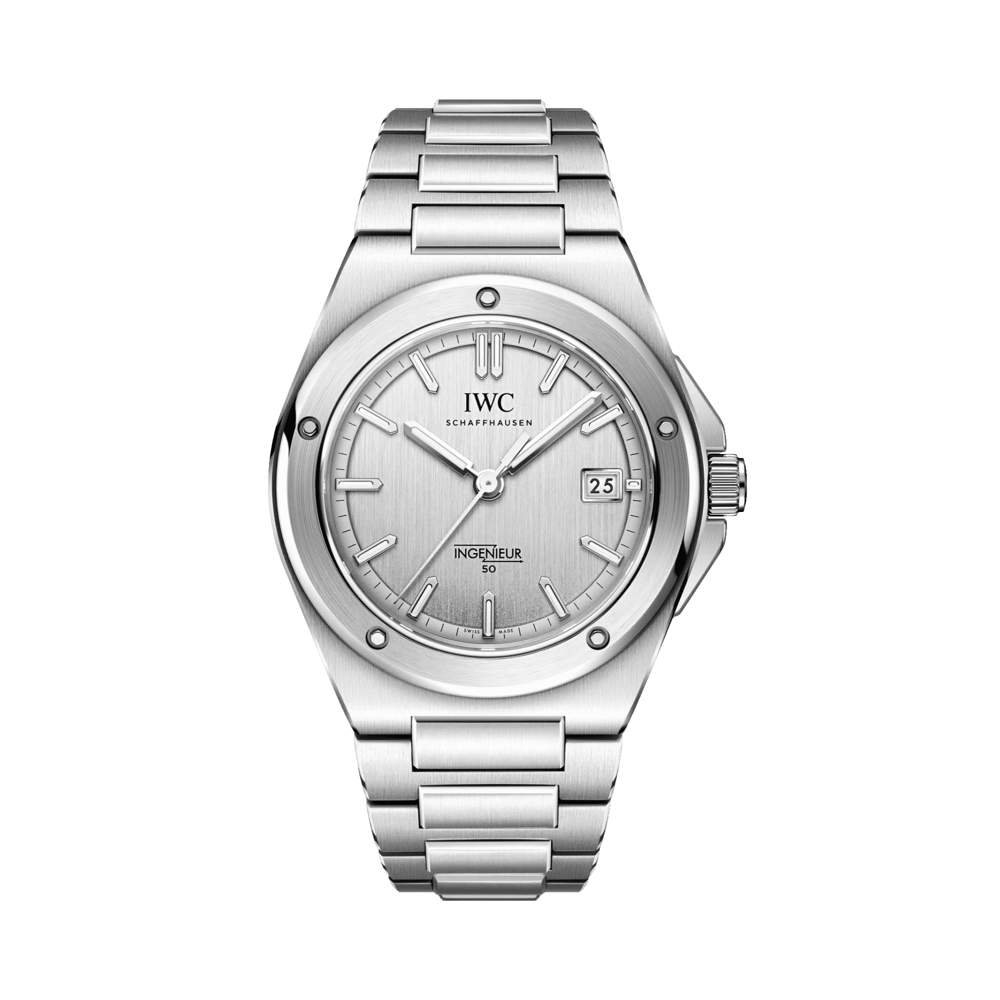 IWC Ingenieur Automatic 50 years anniversary 40mm - IW328910 - #1