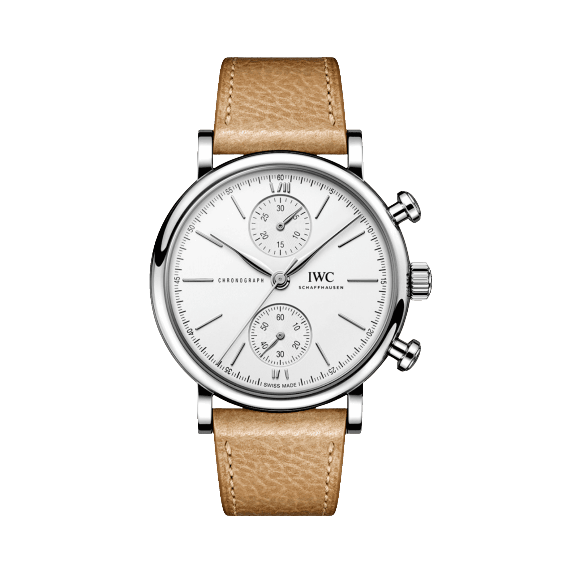 IWC Portofino Chronograph 39mm - IW391504 - #1