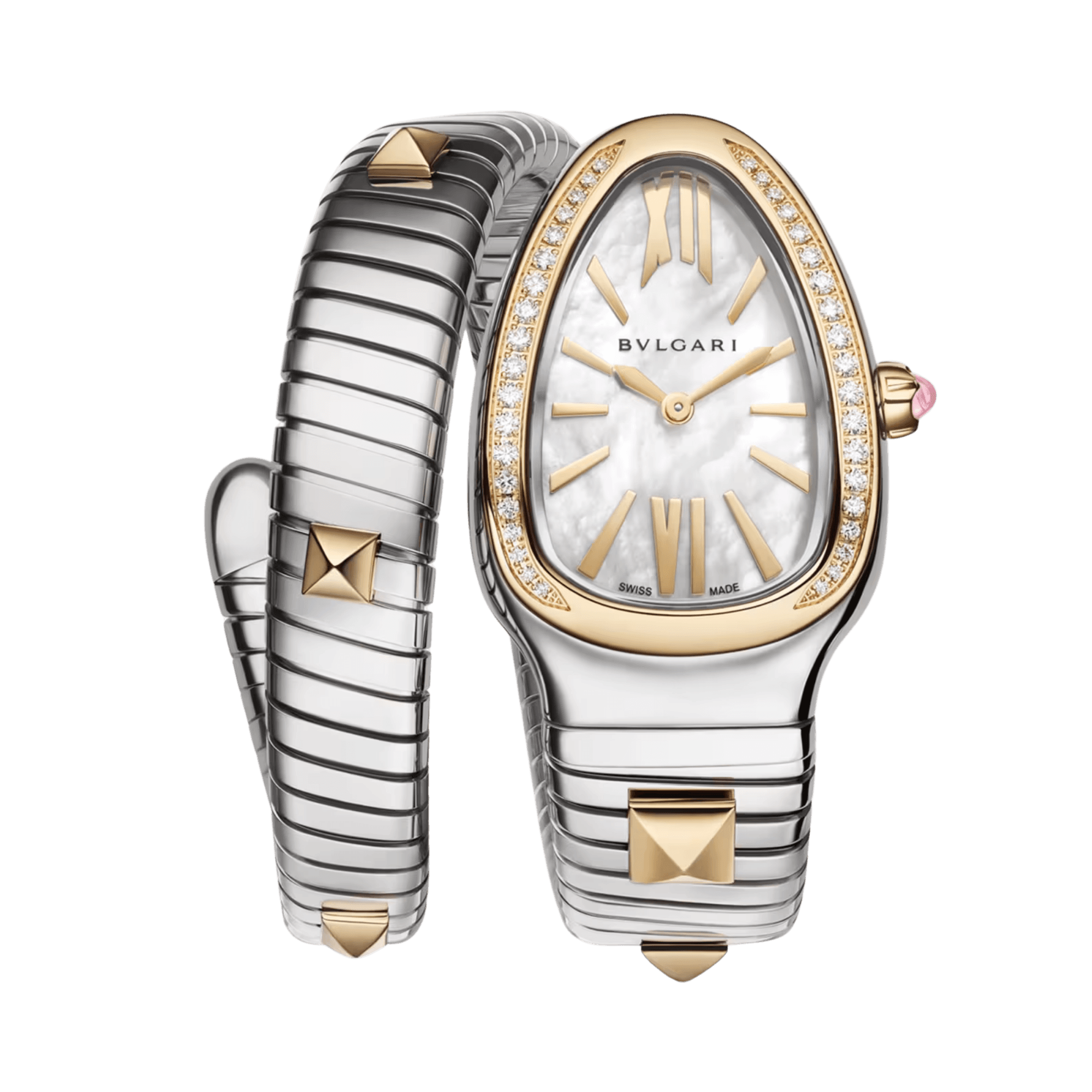 BVLGARI Serpenti Tubogas 35mm - 104347 - #1