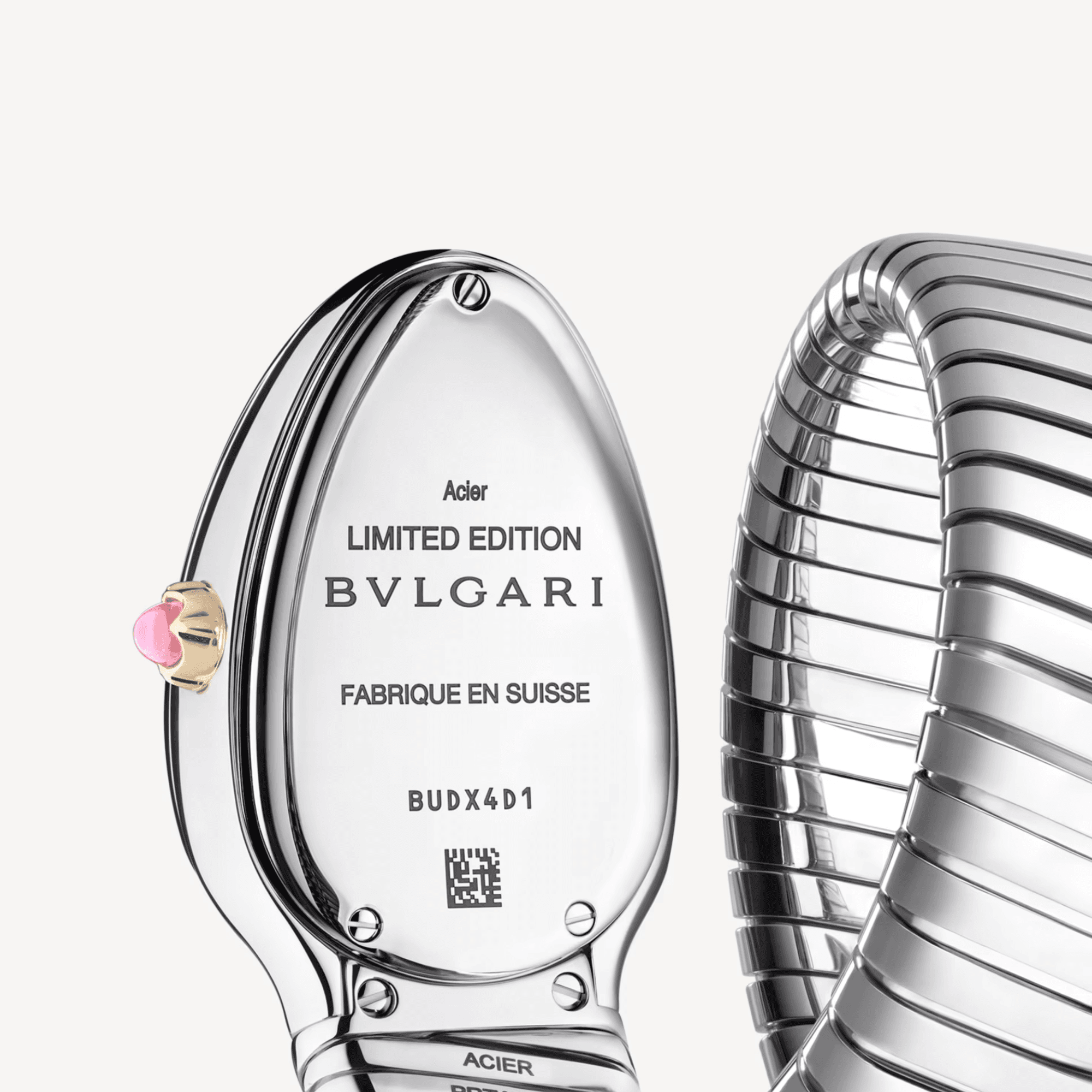 BVLGARI Serpenti Tubogas 35mm - 104347 - #3