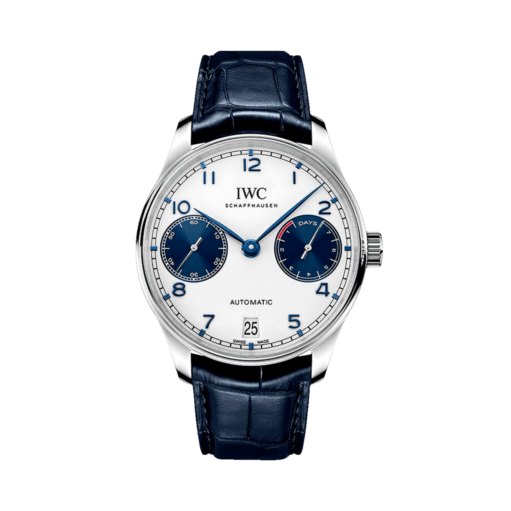 IWC Portugieser Automatic 42mm - IW500715 - #1