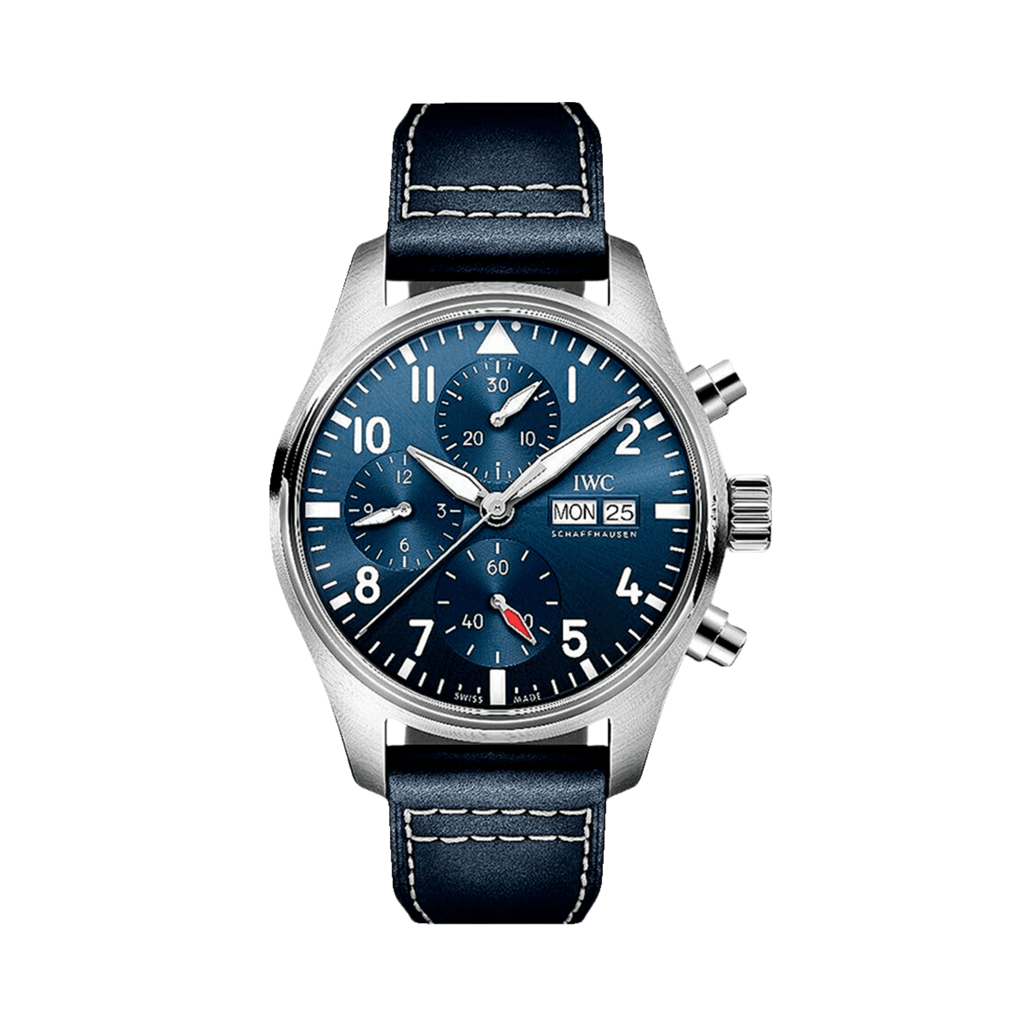 IWC Pilot's Watch Chronograph 41mm - IW388101 - #1
