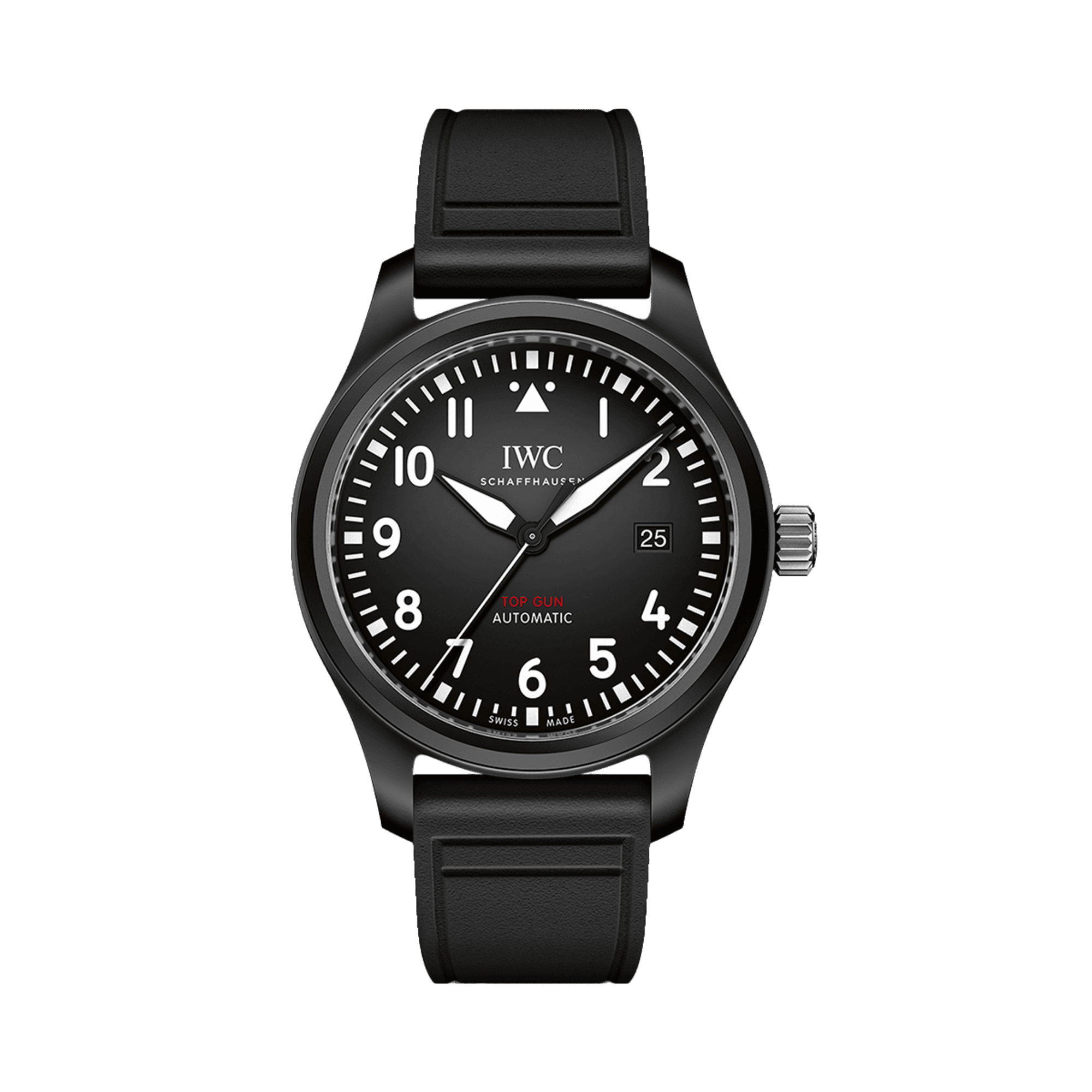 IWC Pilot's Watch Top Gun 41mm - IW326906 - #1