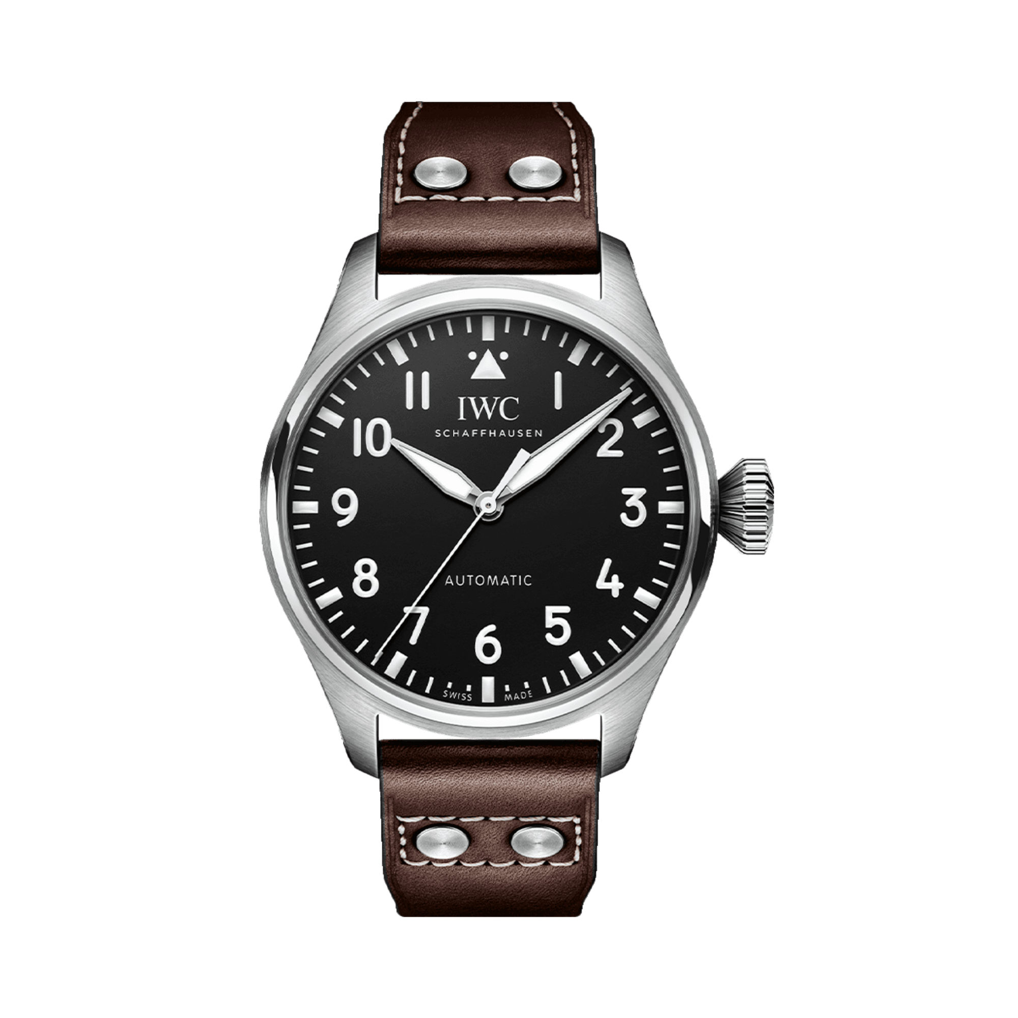 IWC Big Pilot's Watch 43mm - IW329301 - #1