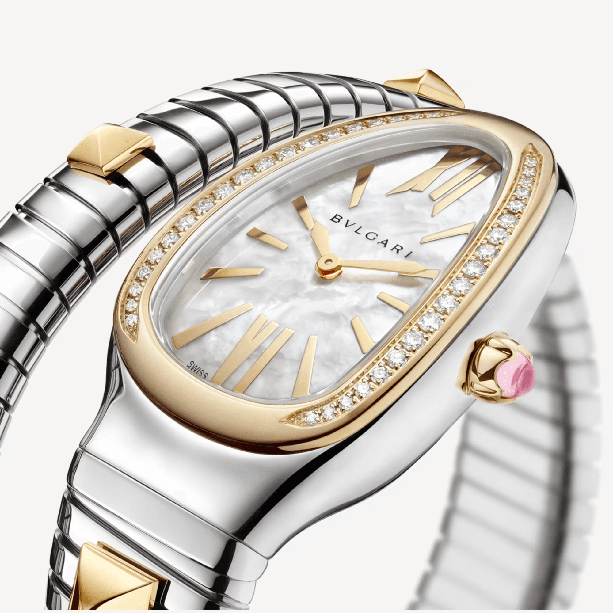 BVLGARI Serpenti Tubogas 35mm - 104347 - #2