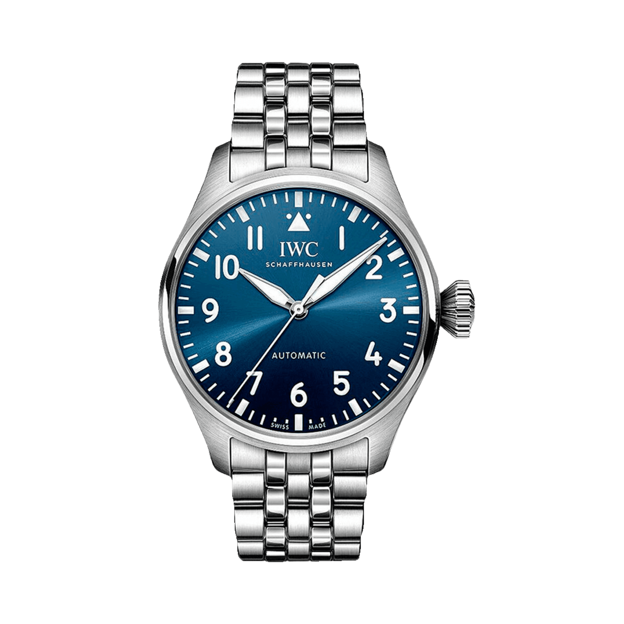 IWC Big Pilot's Watch 43mm - IW329304 - #1
