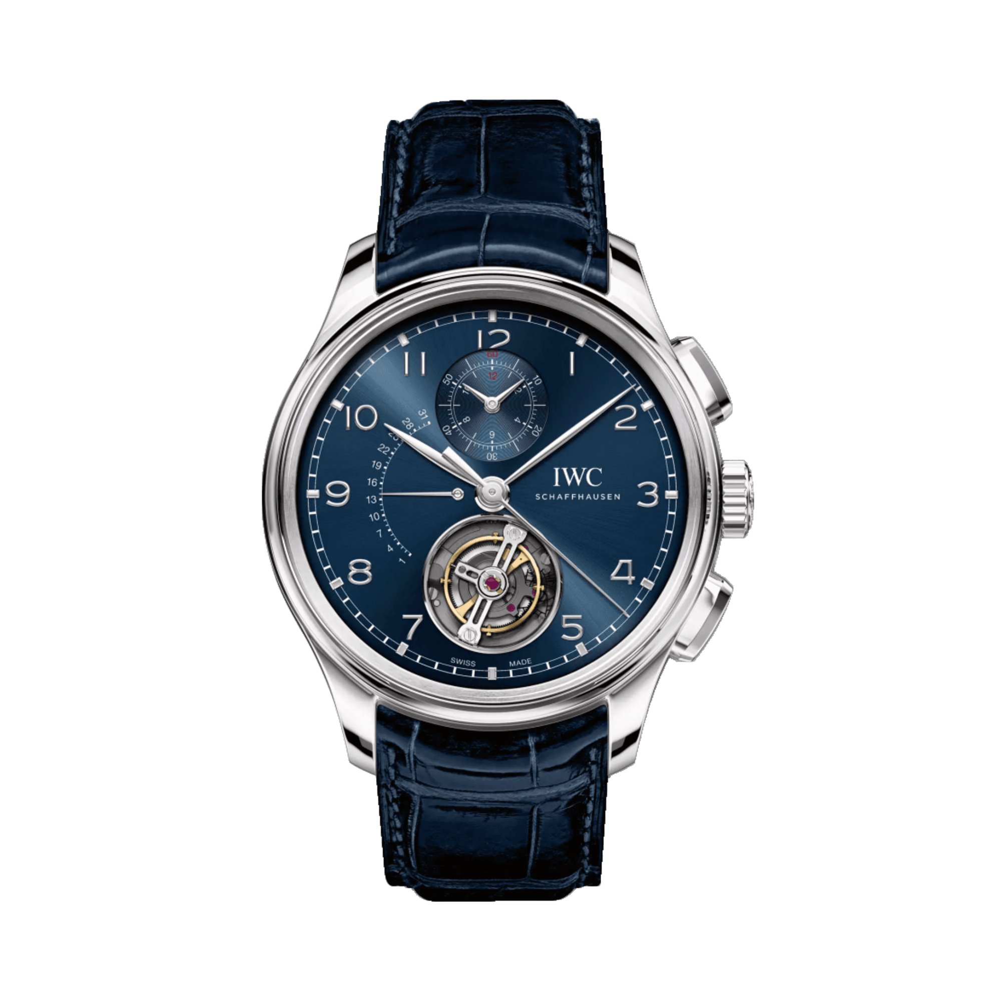 IWC Portugieser 44mm - IW394007 - #1