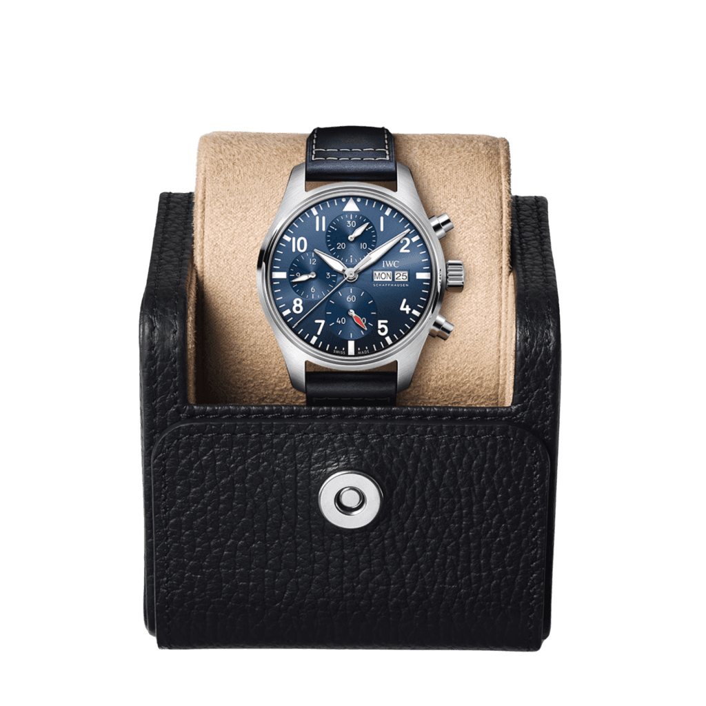 IWC Pilot's Watch Chronograph 41mm - IW388101 - #5