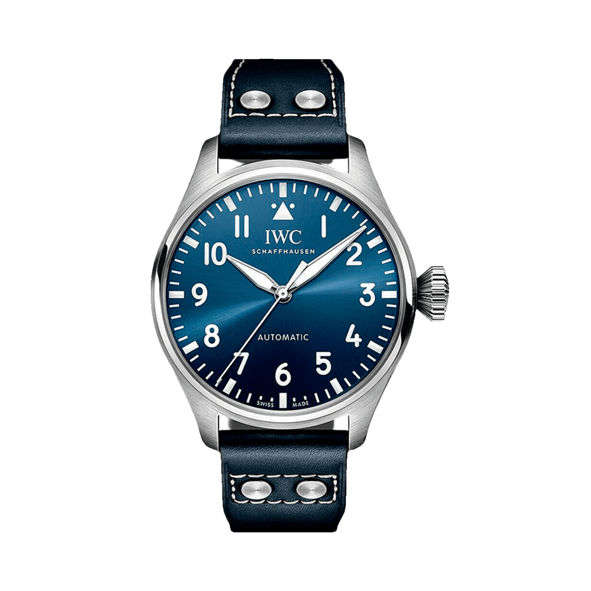 IWC Big Pilot's Watch 43mm - IW329303 - #1