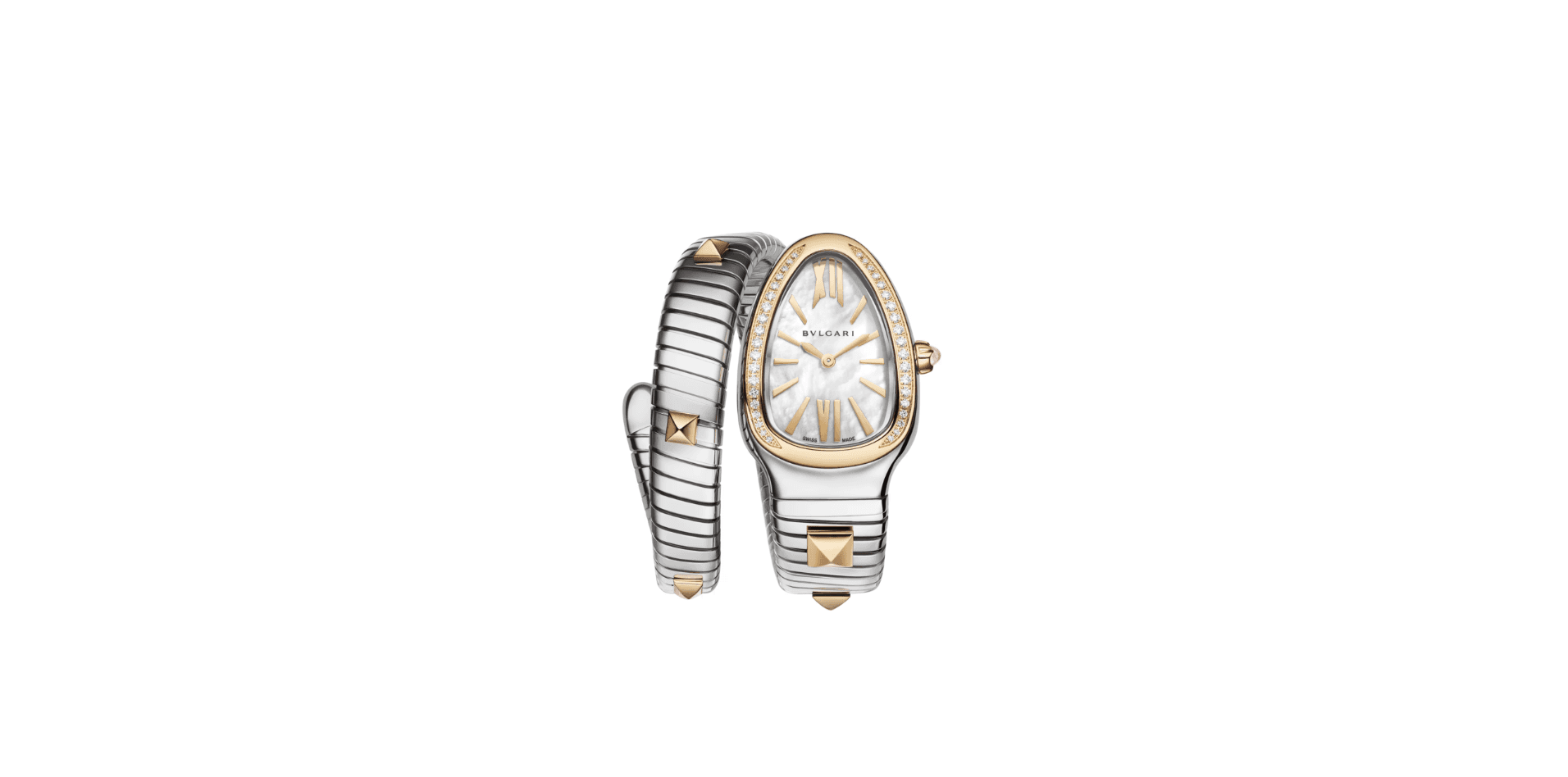 BVLGARI Serpenti Tubogas 35mm - 104347 - #1