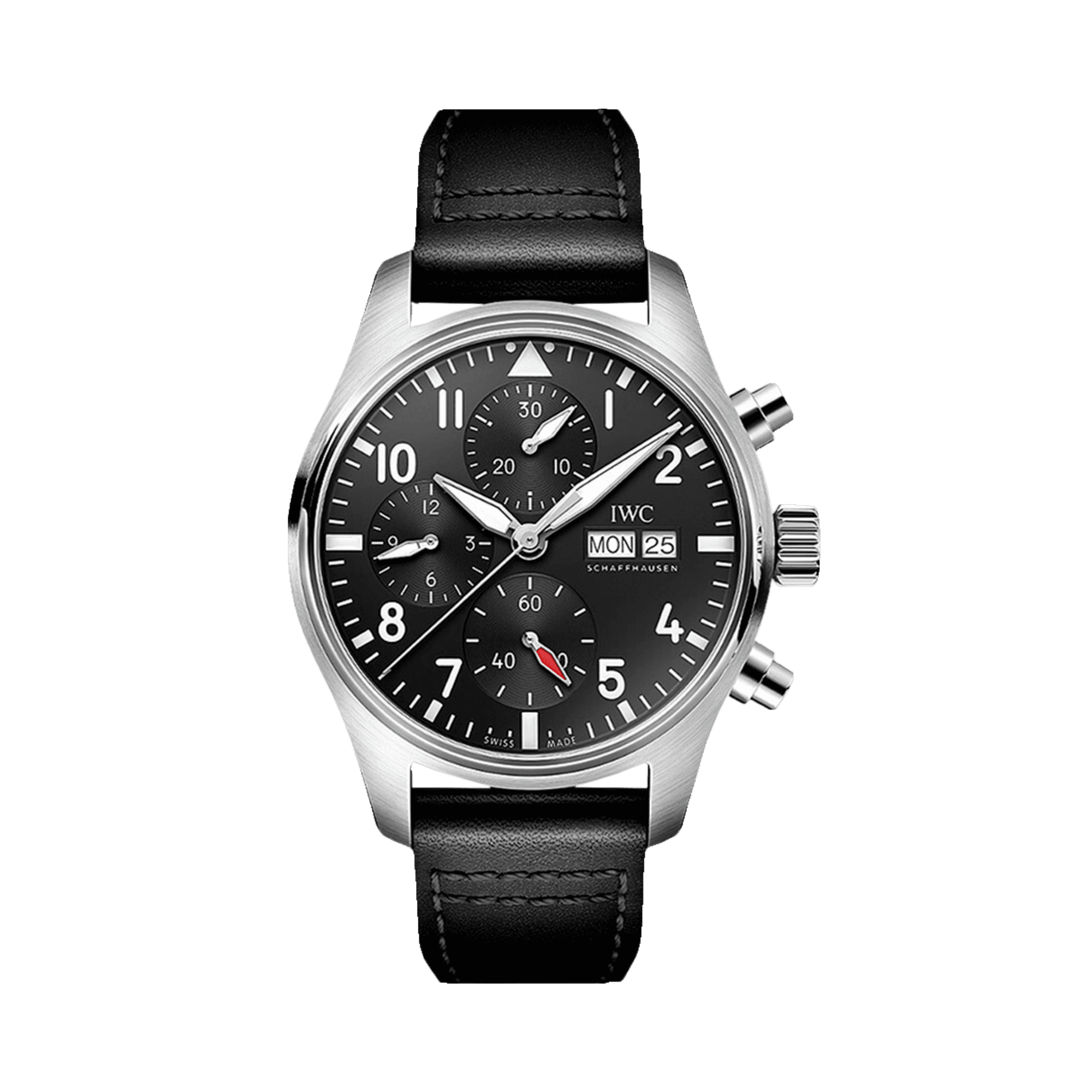 IWC Pilot's Watch Chronograph 41mm - IW388111 - #1