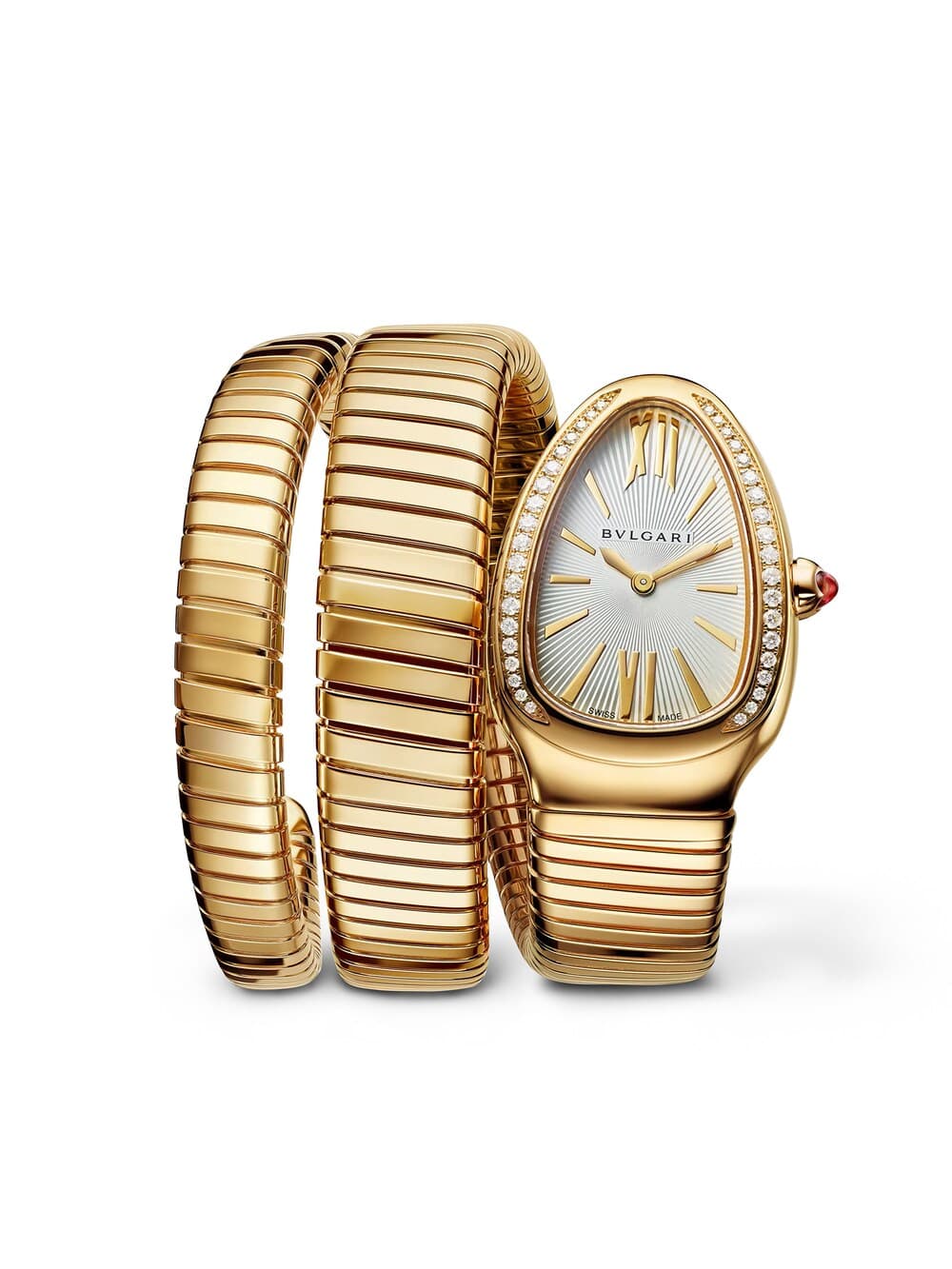 BVLGARI Serpenti Tubogas 35mm - 101923 - #1