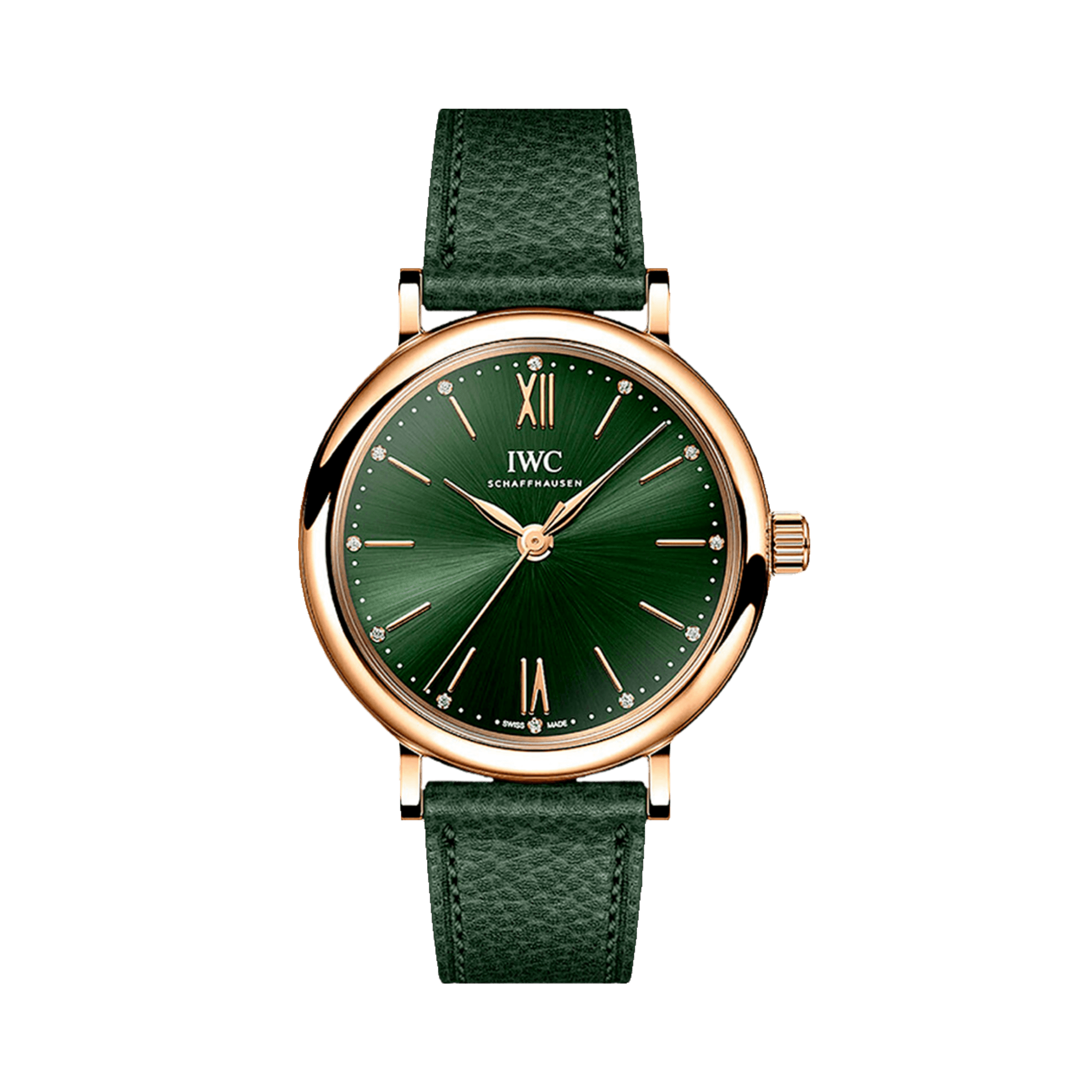 IWC Portofino Automatic 34mm - IW357415 - #1