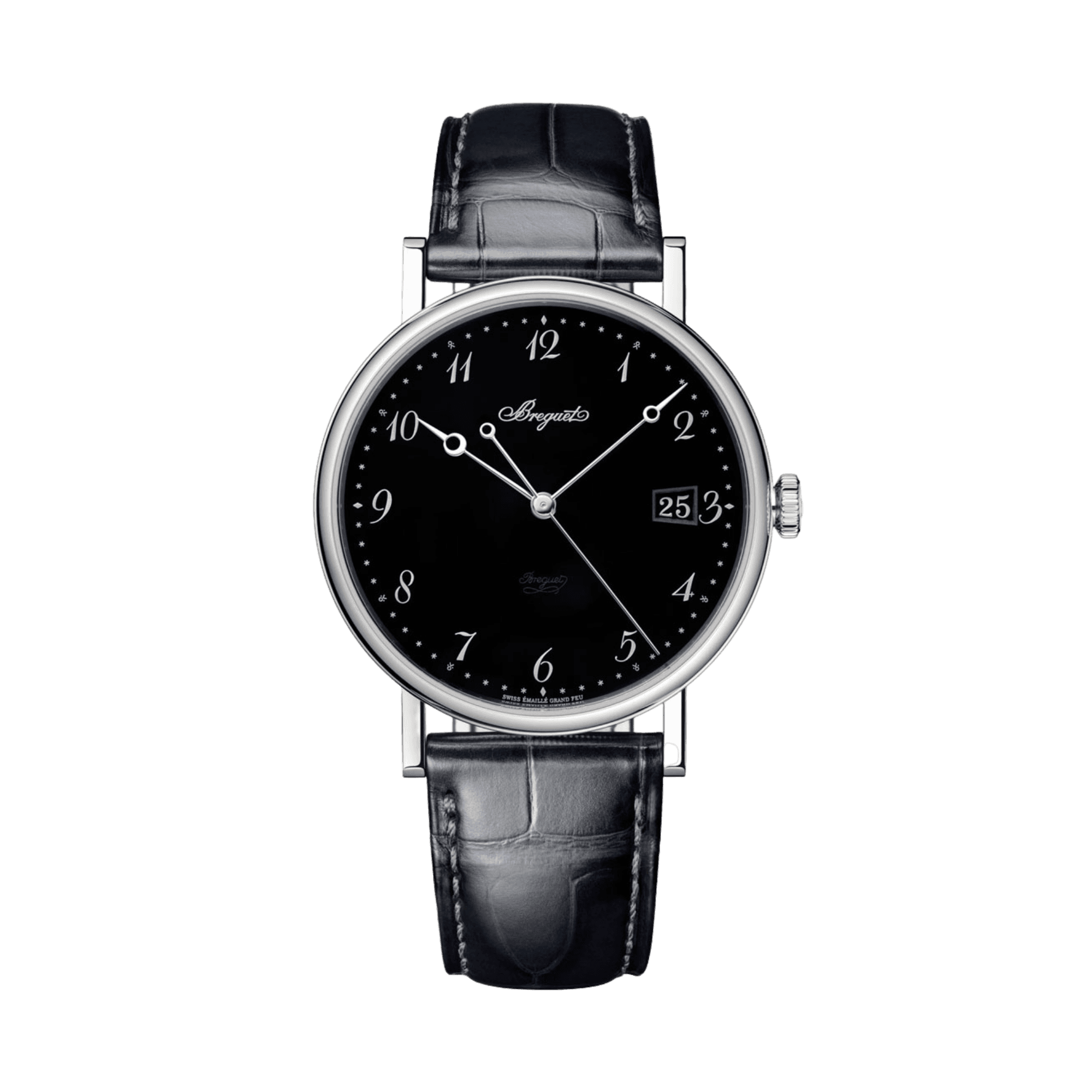 Breguet Classique 38mm - 5177PT/2N/9V601 - #1