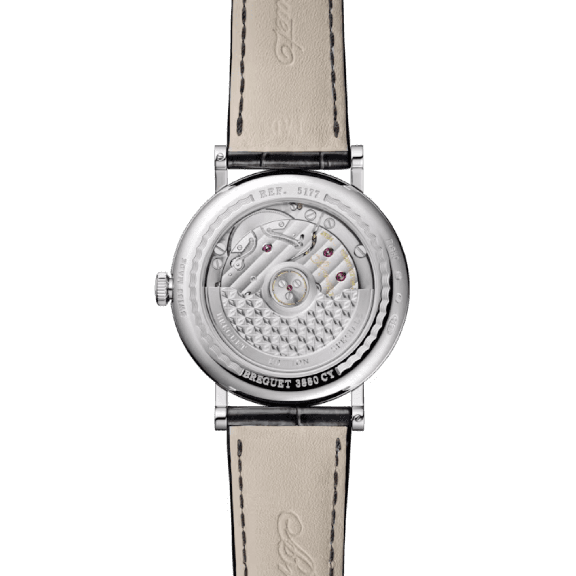 Breguet Classique 38mm - 5177PT/2N/9V601 - #2