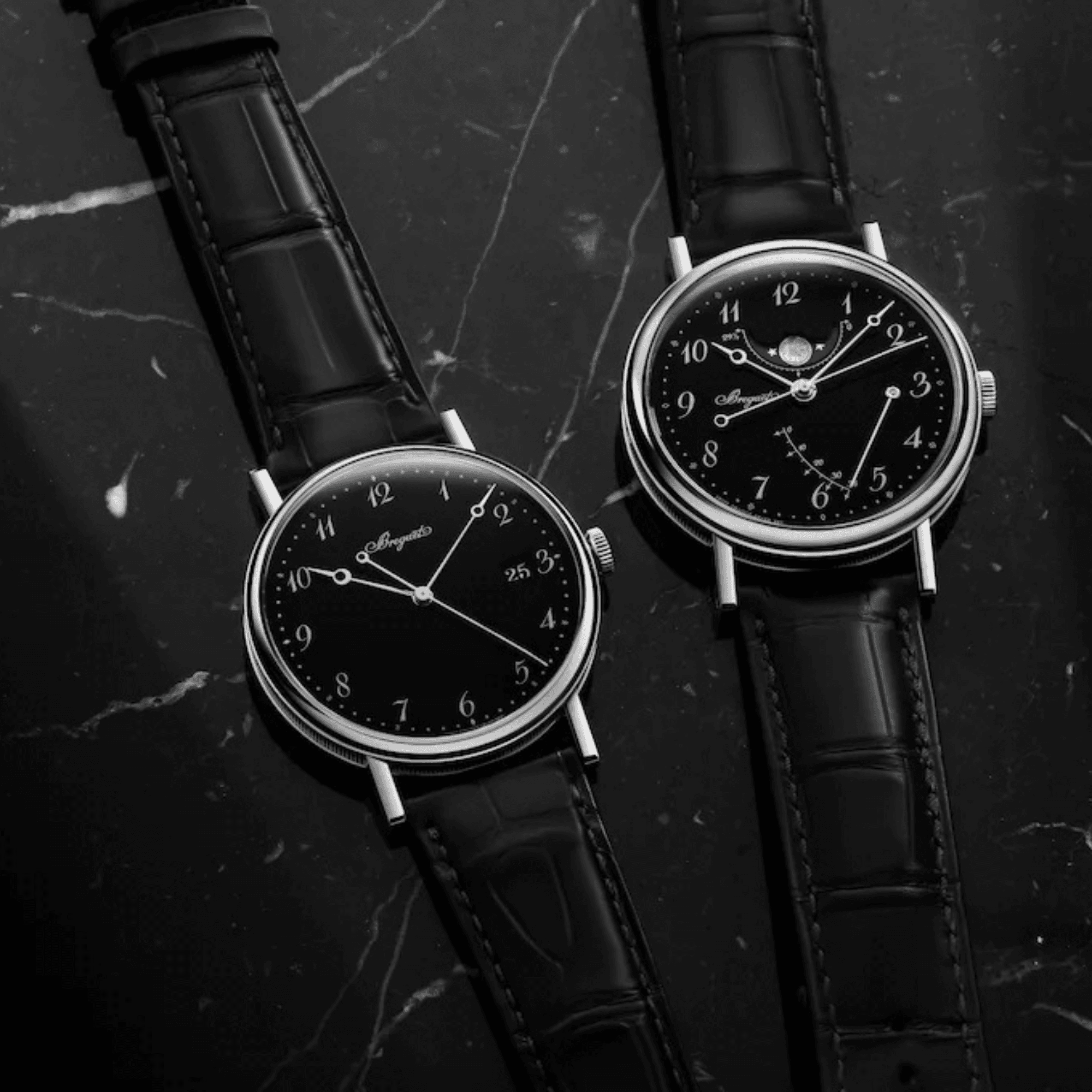 Breguet Classique 38mm - 5177PT/2N/9V601 - #4