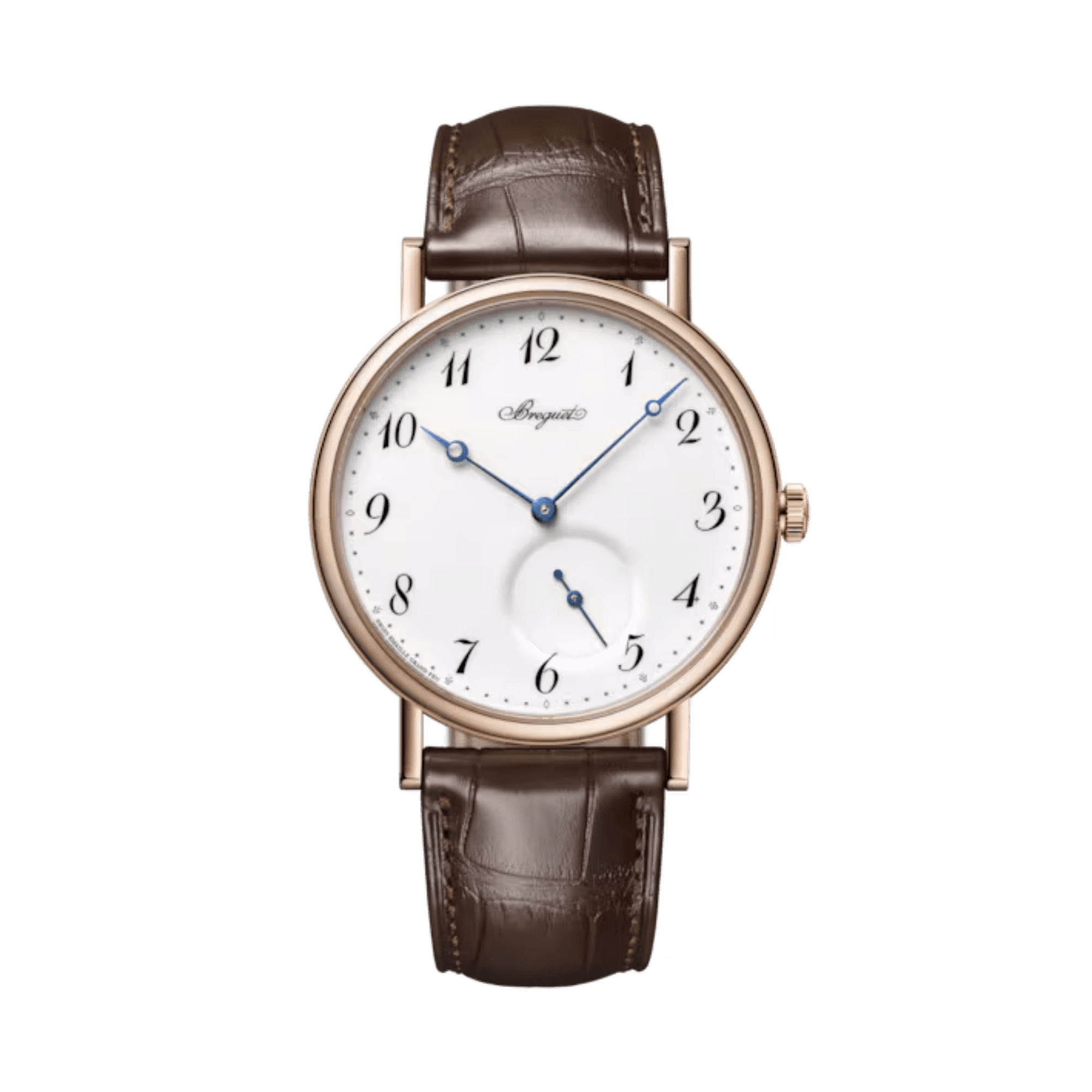 Breguet Classique 40mm - 7147BR/29/9WU - #1