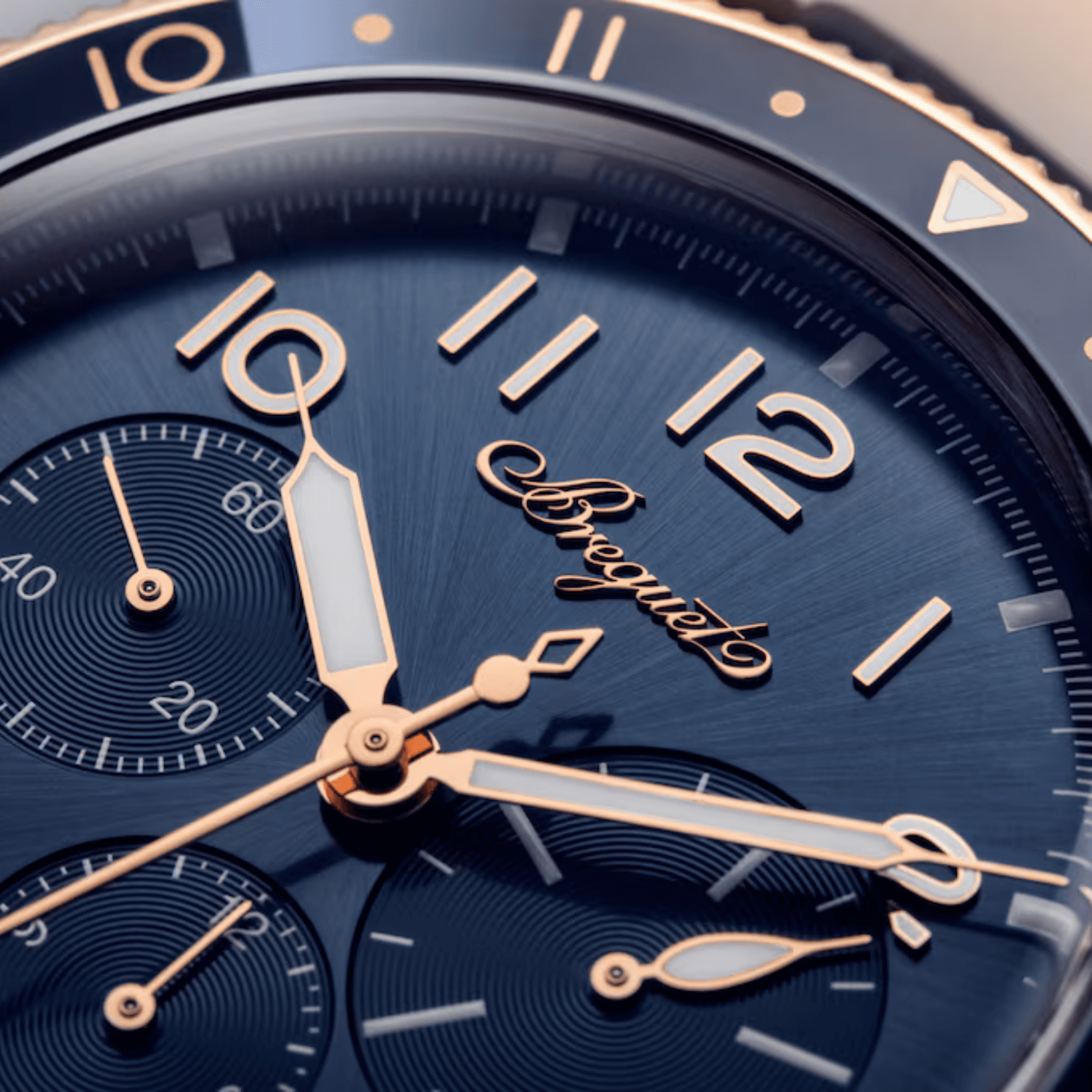 Breguet Type XX Chronograph 42mm - 2067RK/Y9/9WU - #11