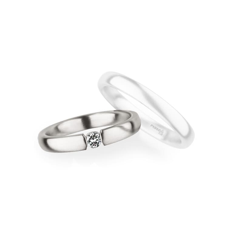 damesring  - Love Collection - 240999