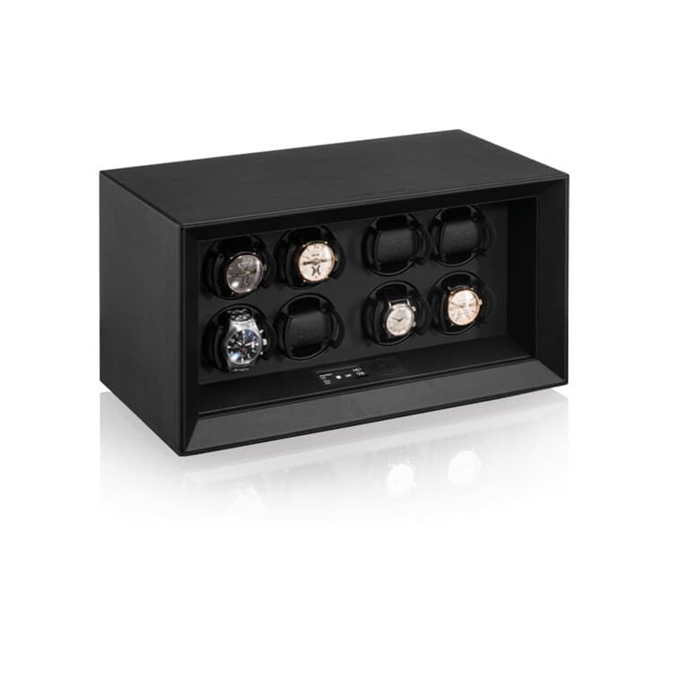 Safe Master watchwinder - Buben & Zörweg - Safe Master 8