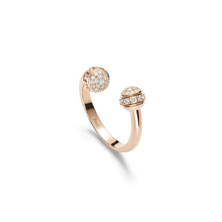Possession Ring - Piaget - undefined