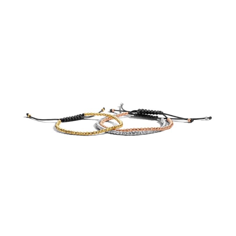 roodgoud armband Schaap en Citroen Essentials - #4