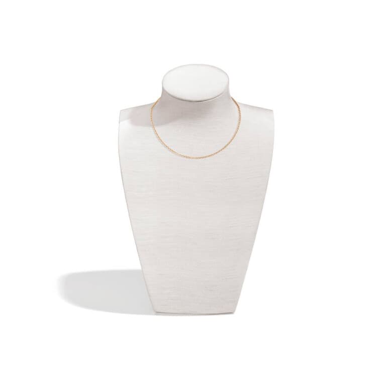 Pomellato Catene collier roodgoud - PCB2140 O7000 00000 - #2