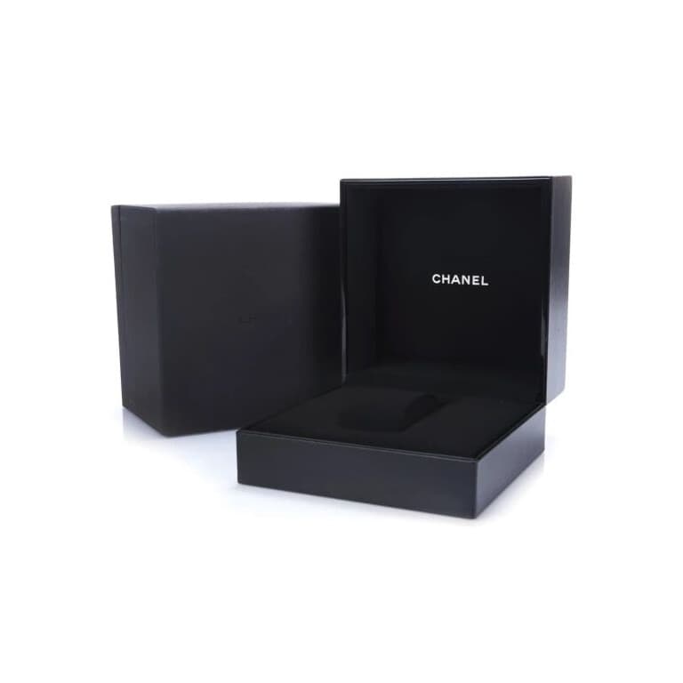 CHANEL J12 Black GMT 41mm - H3101 - #2