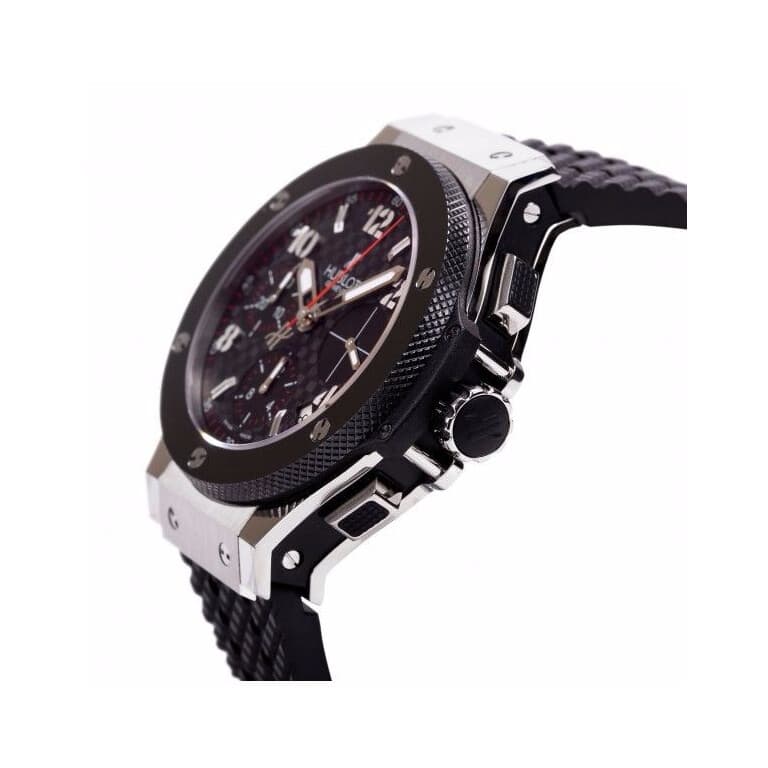 Hublot Big Bang Chronograph Steel Ceramic 41mm - 341.SB.131.RX - #2