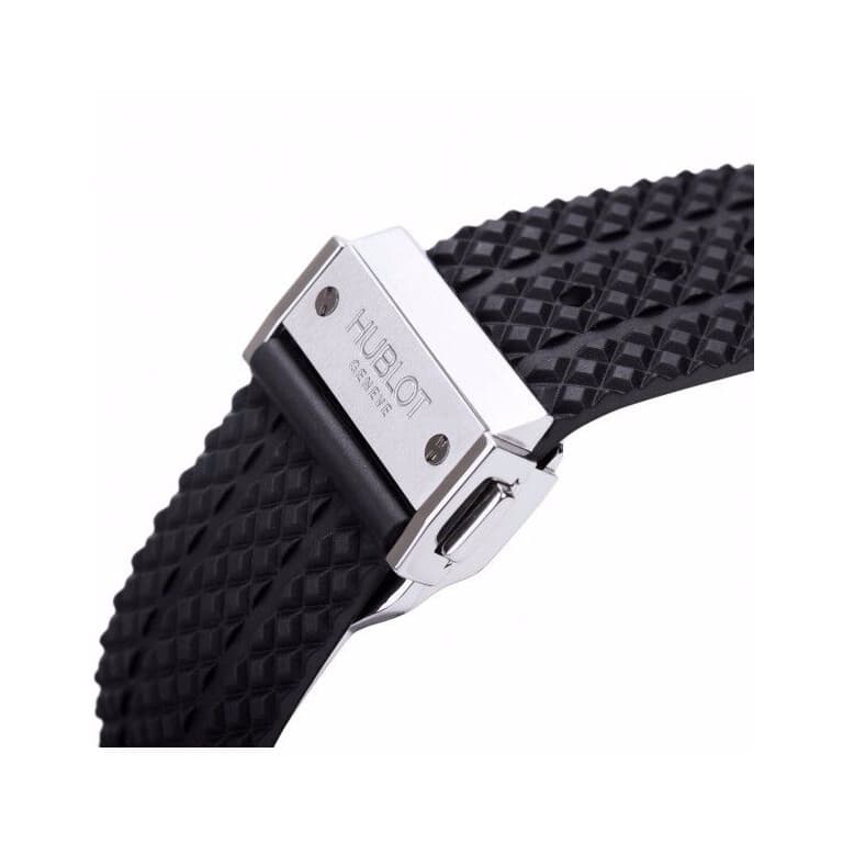 Hublot Big Bang Chronograph Steel Ceramic 41mm - 341.SB.131.RX - #4