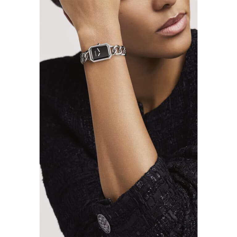 CHANEL Première Chaine 28mm - H3254 - #2