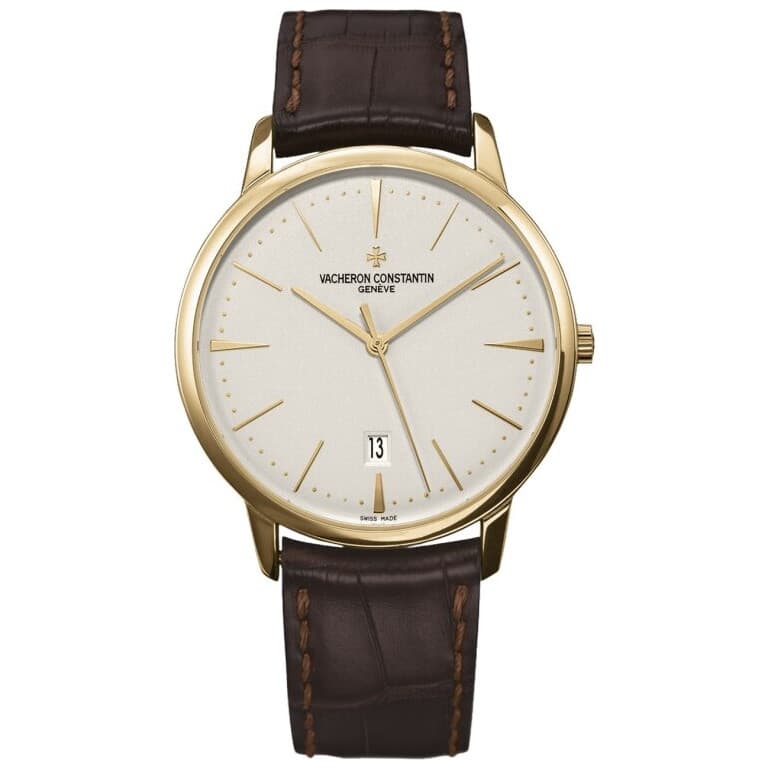 Patrimony - Vacheron Constantin - 85180/000J-9231
